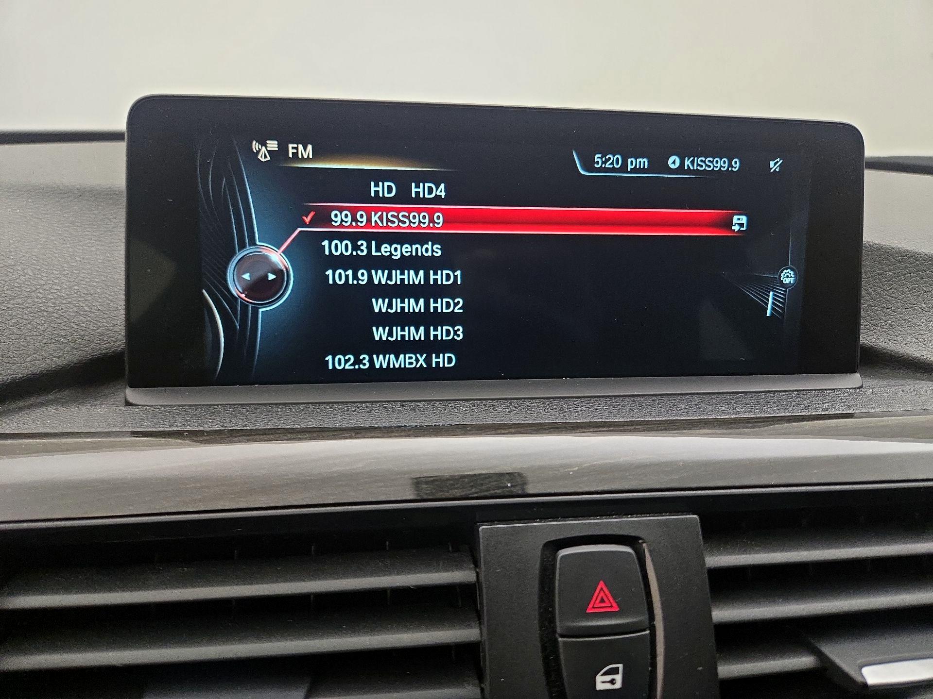 Thumbnail: 2016 BMW 4 Series - 16