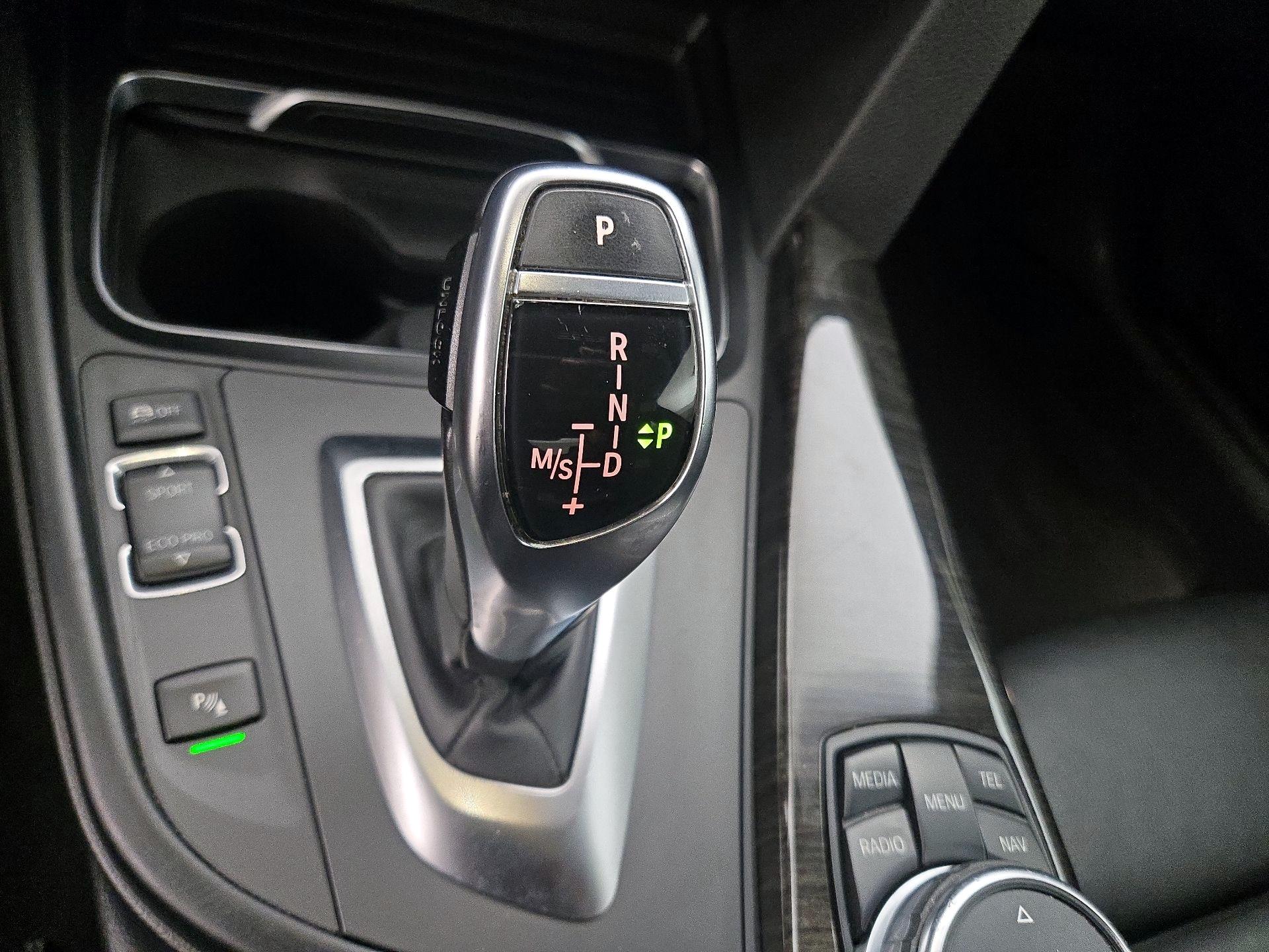 Thumbnail: 2016 BMW 4 Series - 18