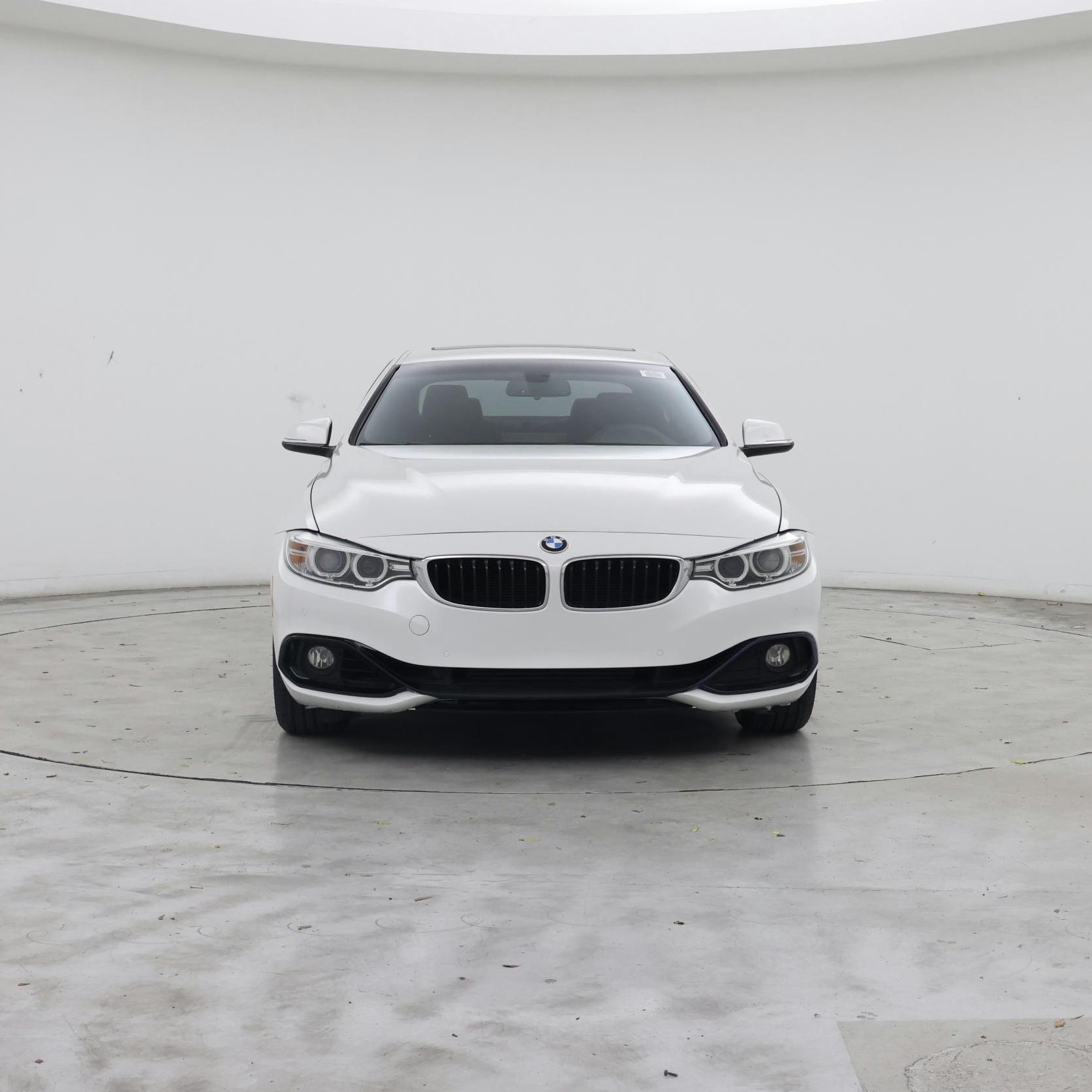 Thumbnail: 2016 BMW 4 Series - 5