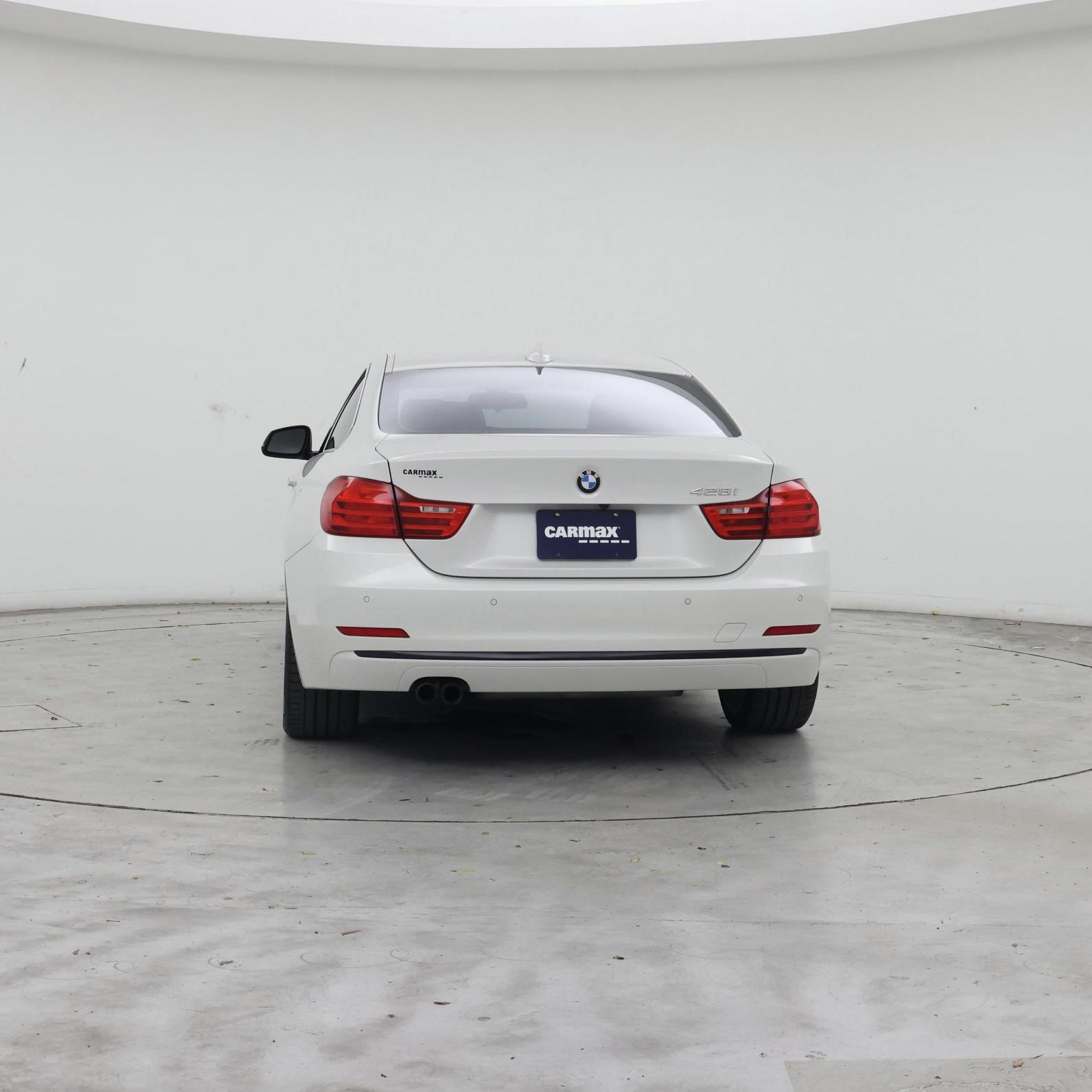 Thumbnail: 2016 BMW 4 Series - 6