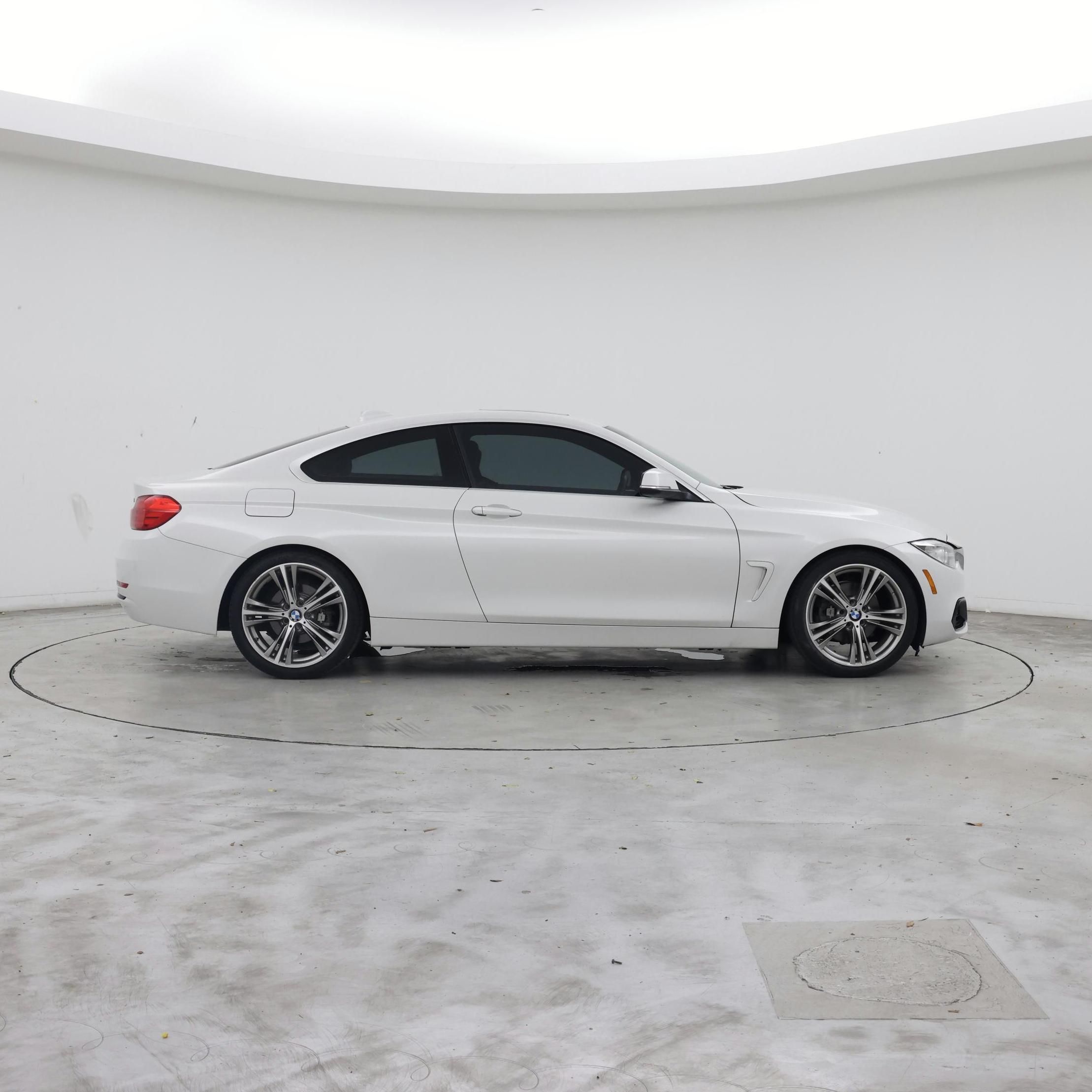 Thumbnail: 2016 BMW 4 Series - 7