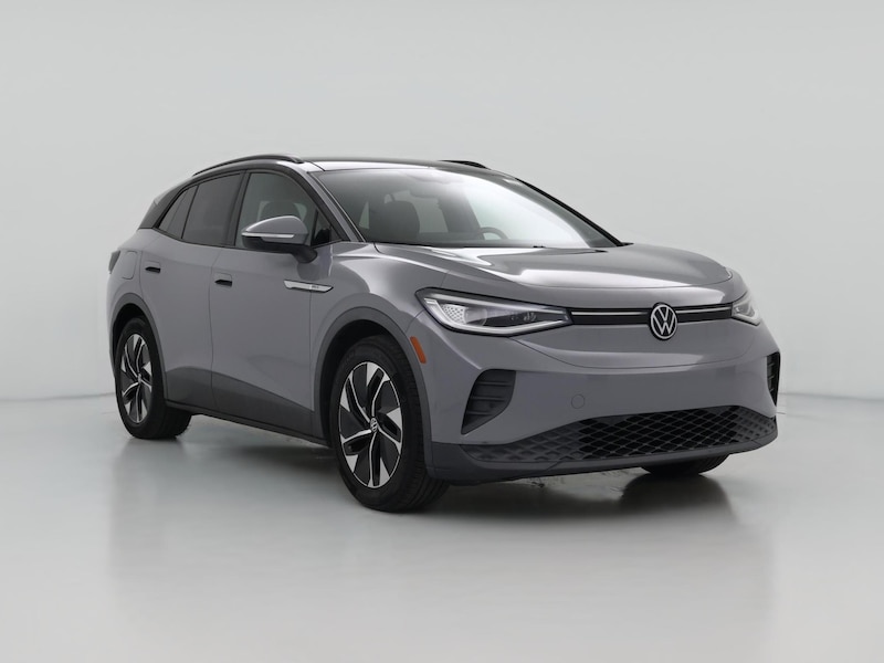 2021 Volkswagen ID.4 Pro S -
                  Tampa, FL