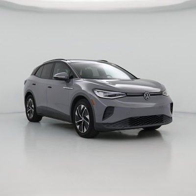 2021 Volkswagen ID.4 EV PRO S