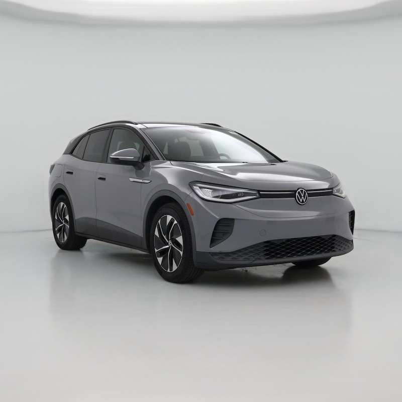 2021 Volkswagen ID.4 EV PRO S
