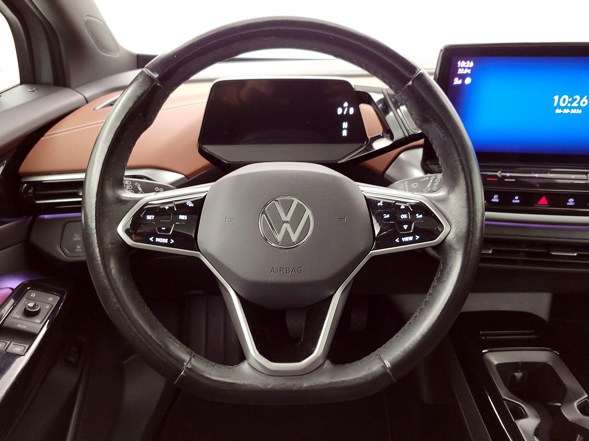 Thumbnail: 2021 Volkswagen ID.4 - 10