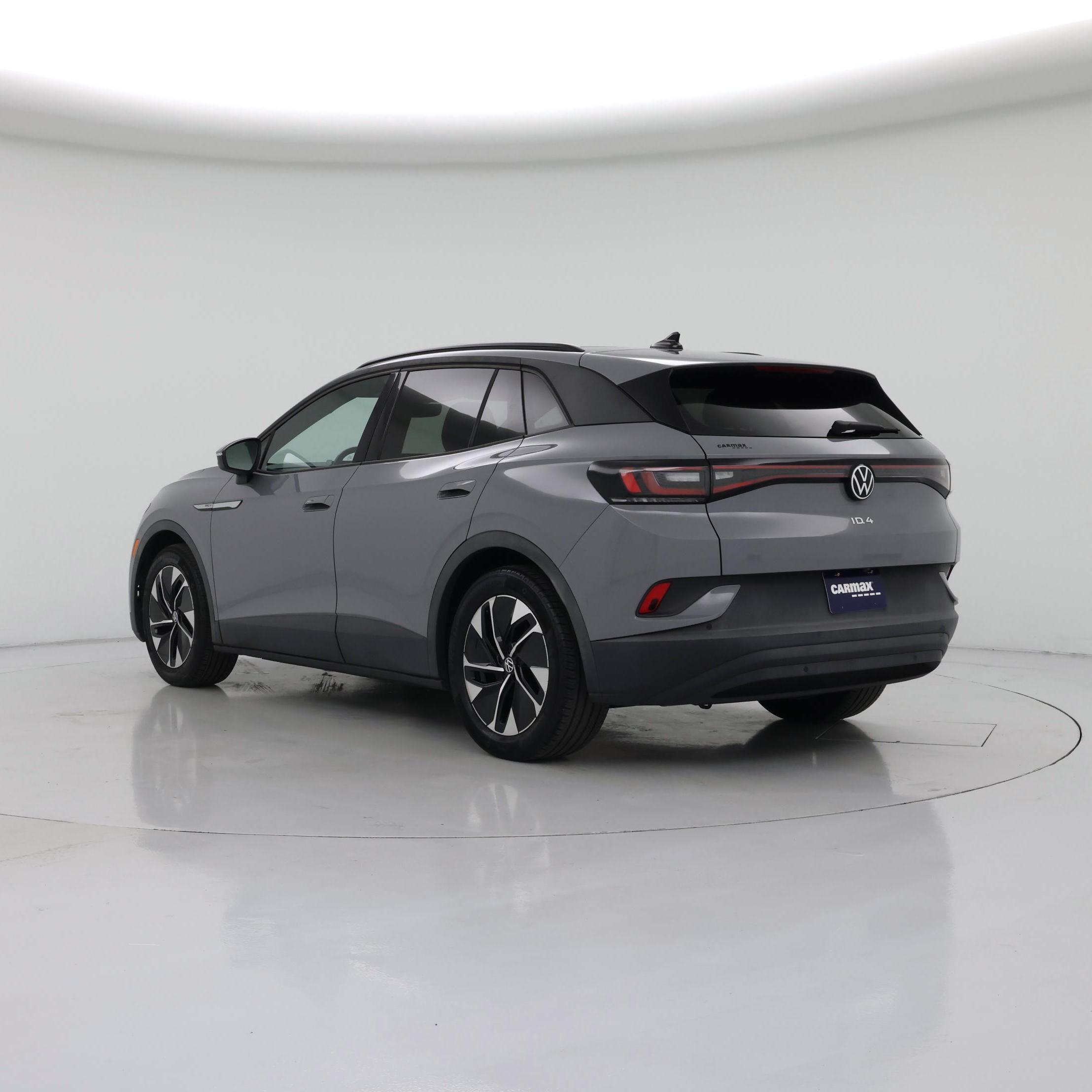 Thumbnail: 2021 Volkswagen ID.4 - 2