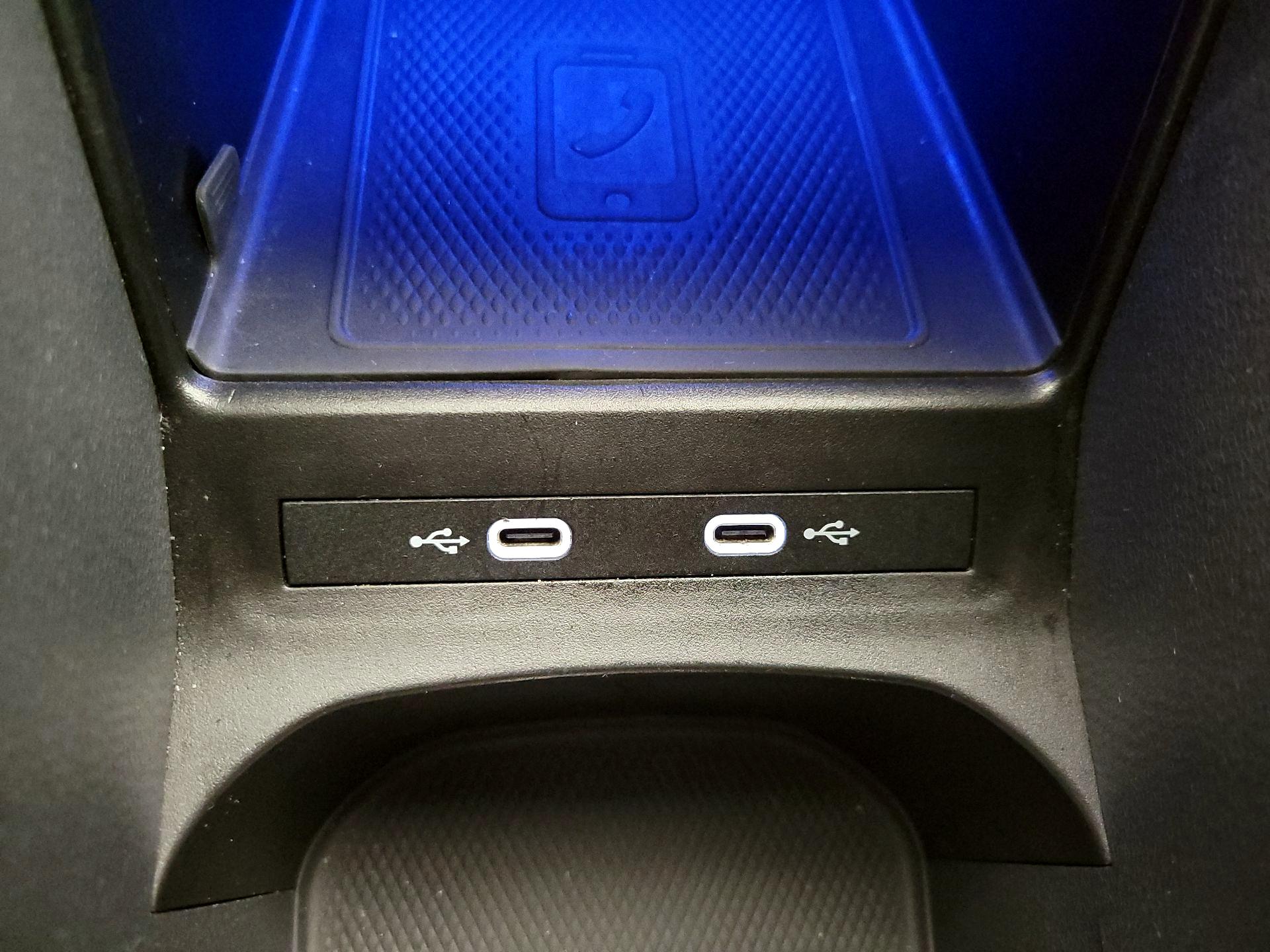 Thumbnail: 2021 Volkswagen ID.4 - 19