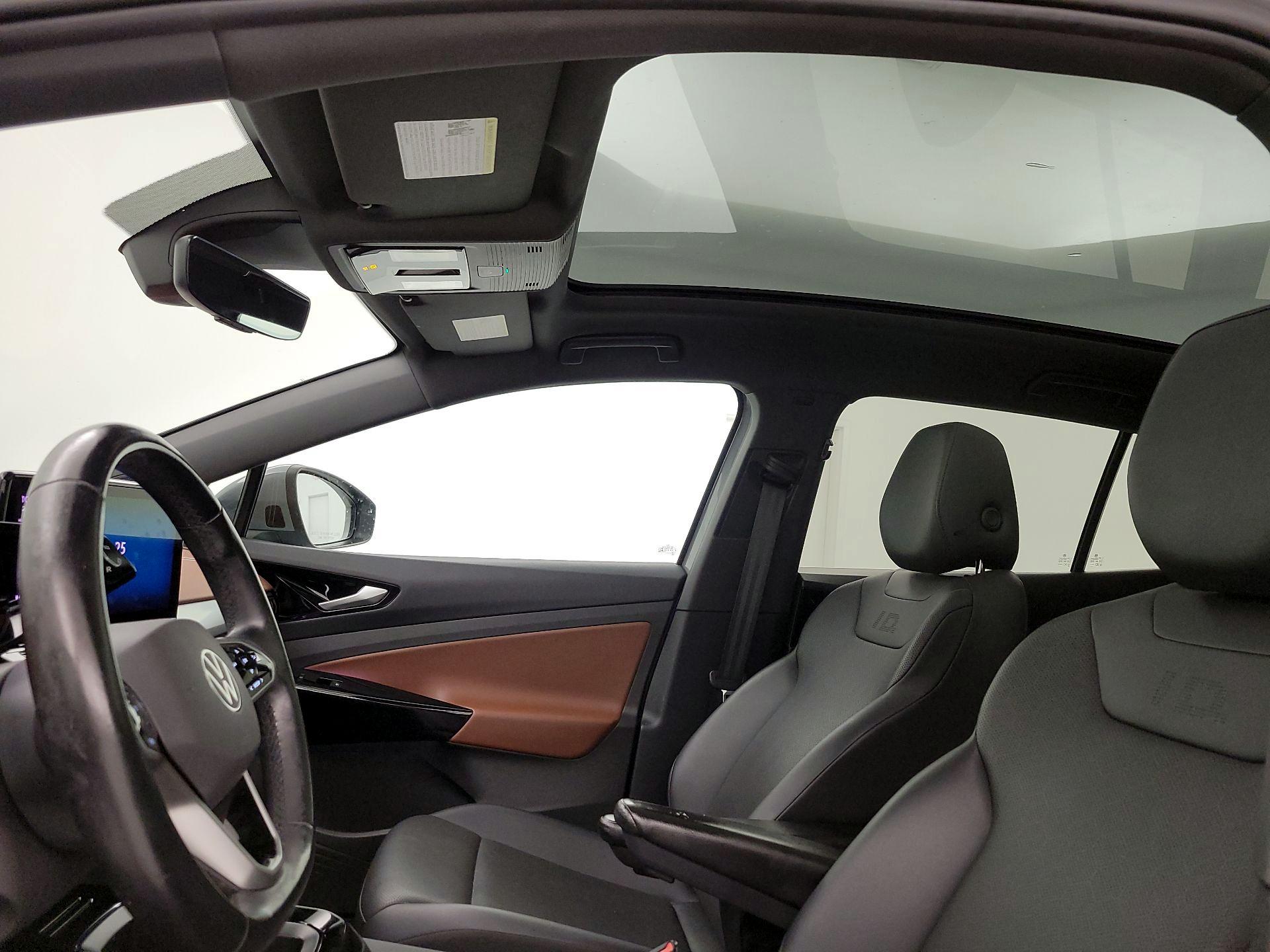 Thumbnail: 2021 Volkswagen ID.4 - 20