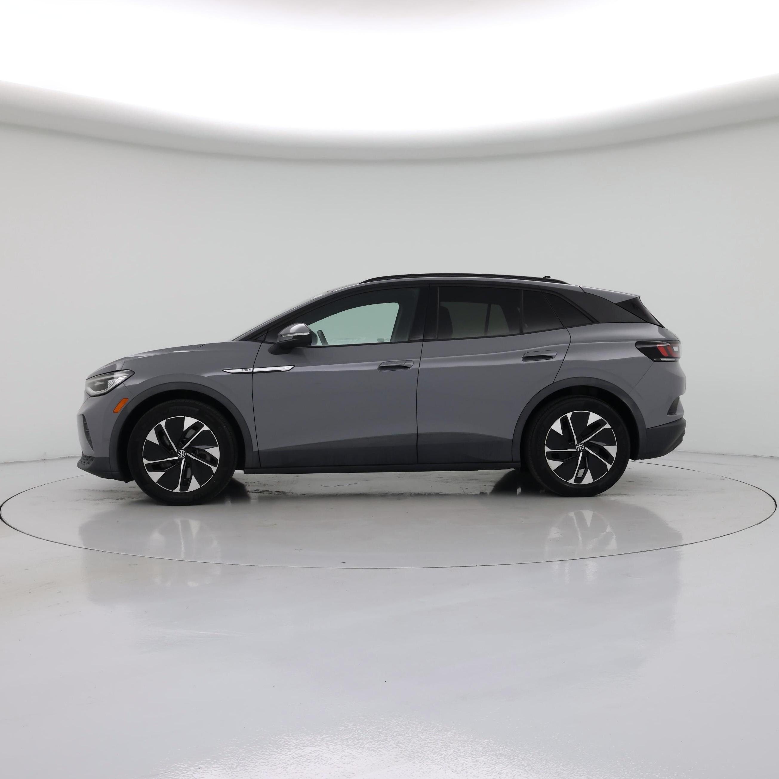 Thumbnail: 2021 Volkswagen ID.4 - 3