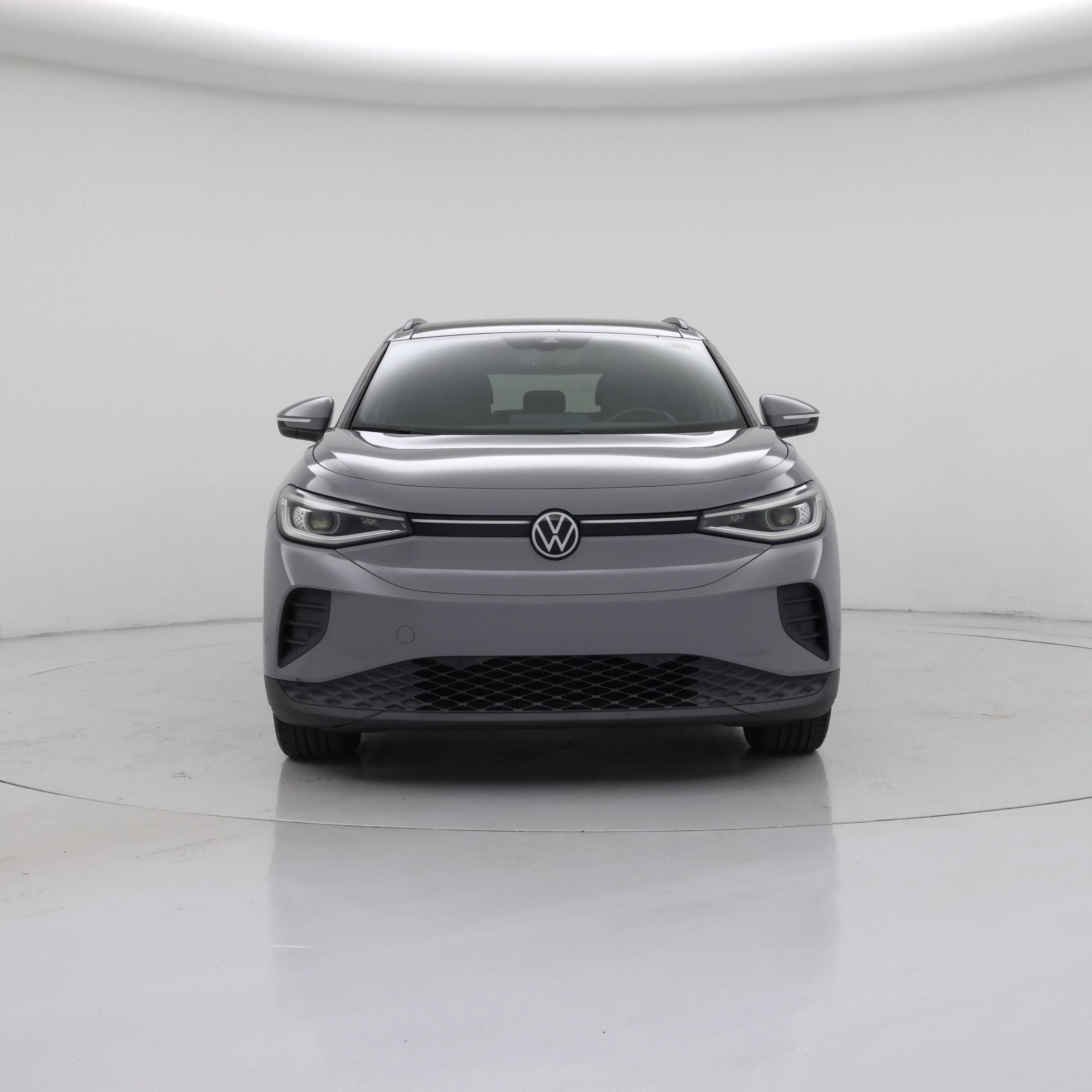 Thumbnail: 2021 Volkswagen ID.4 - 5