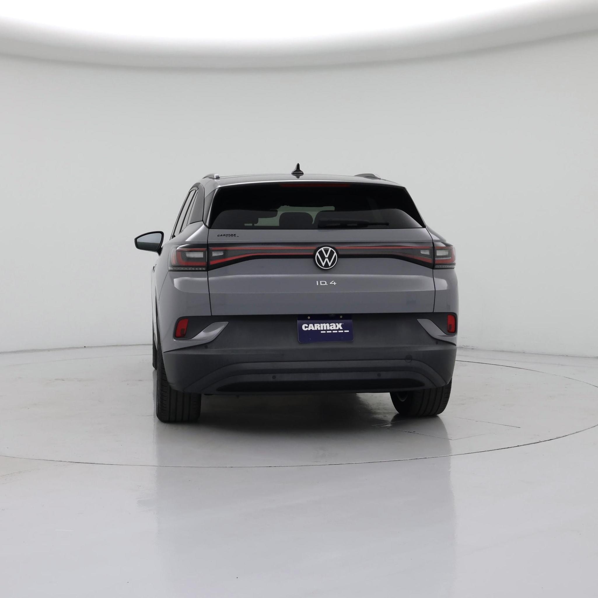 Thumbnail: 2021 Volkswagen ID.4 - 6