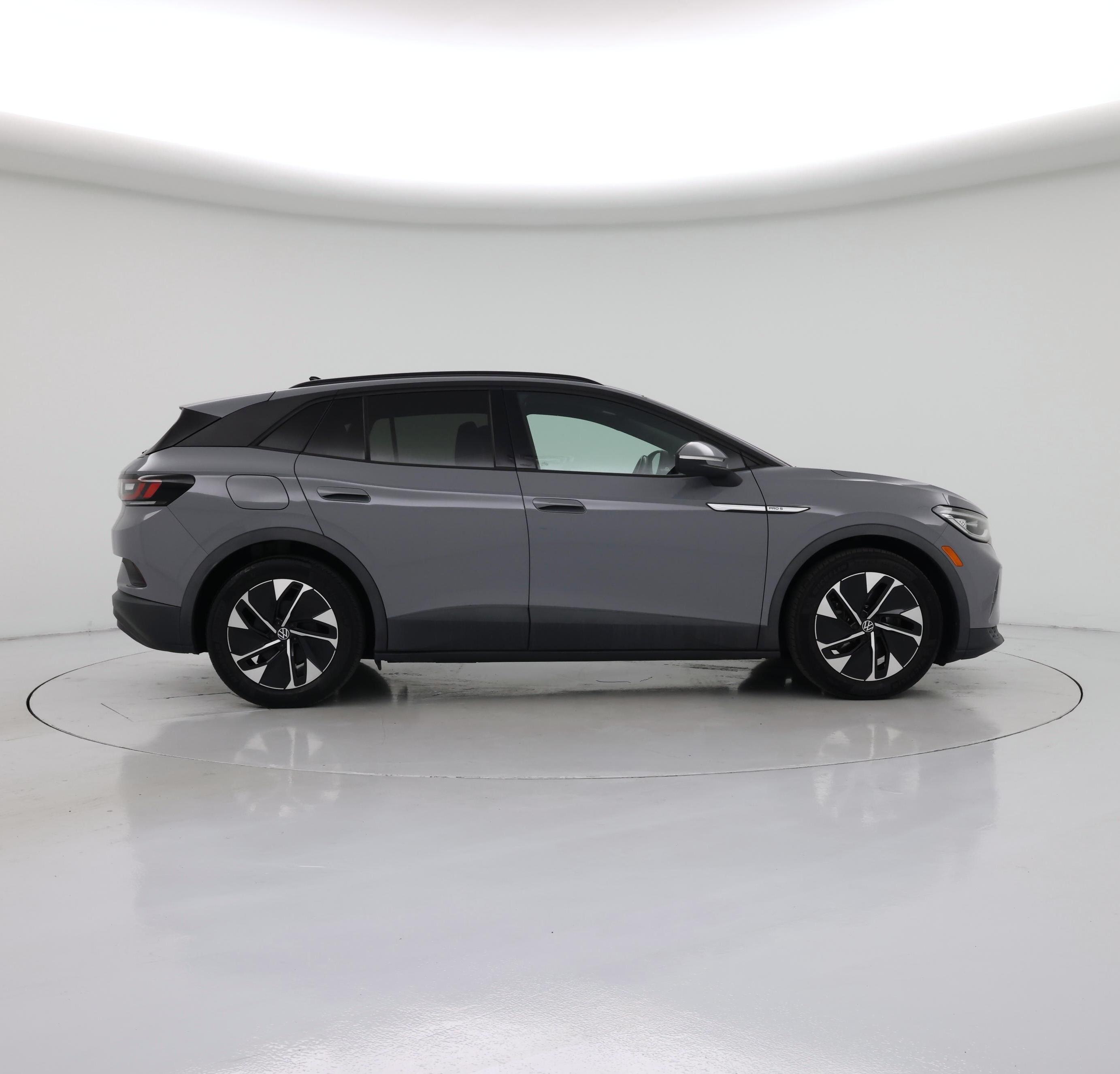 Thumbnail: 2021 Volkswagen ID.4 - 7