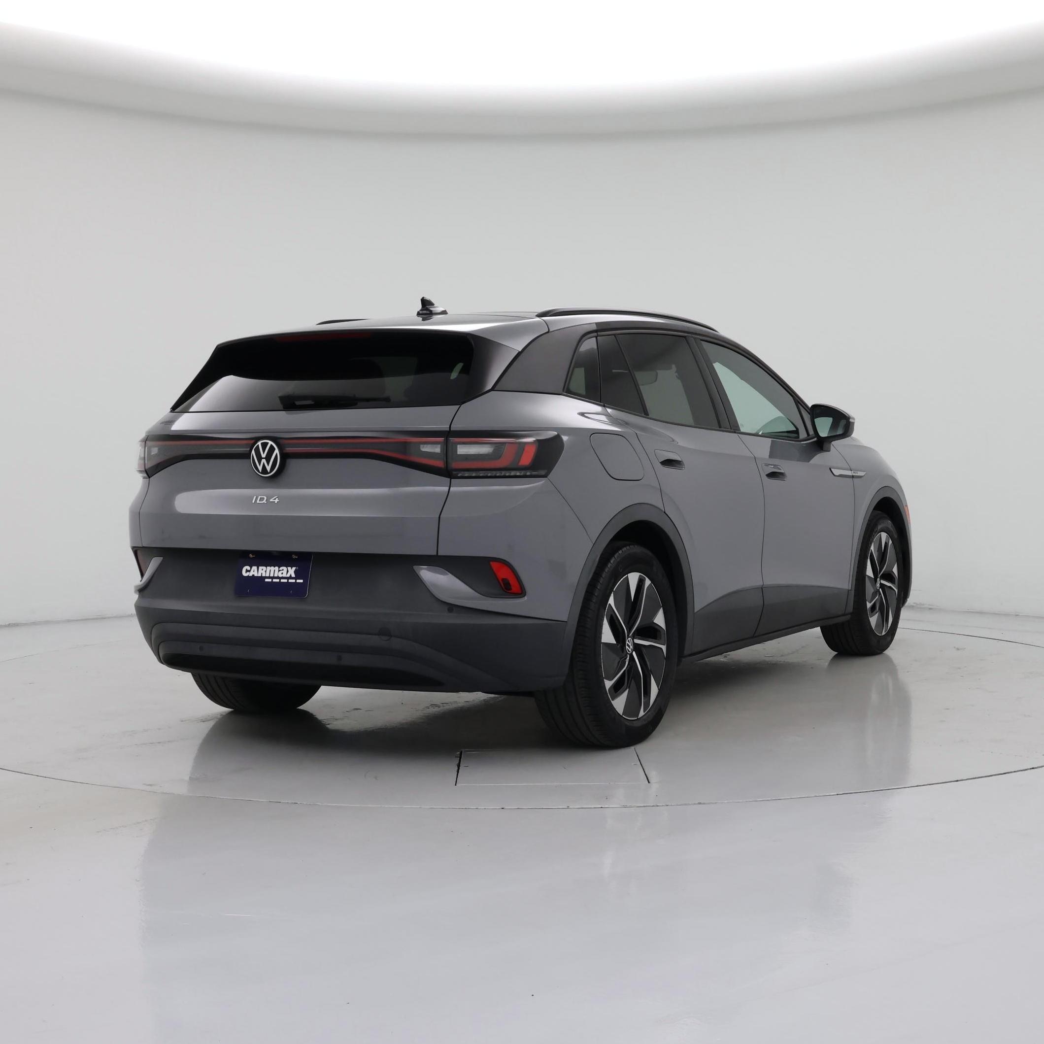 Thumbnail: 2021 Volkswagen ID.4 - 8