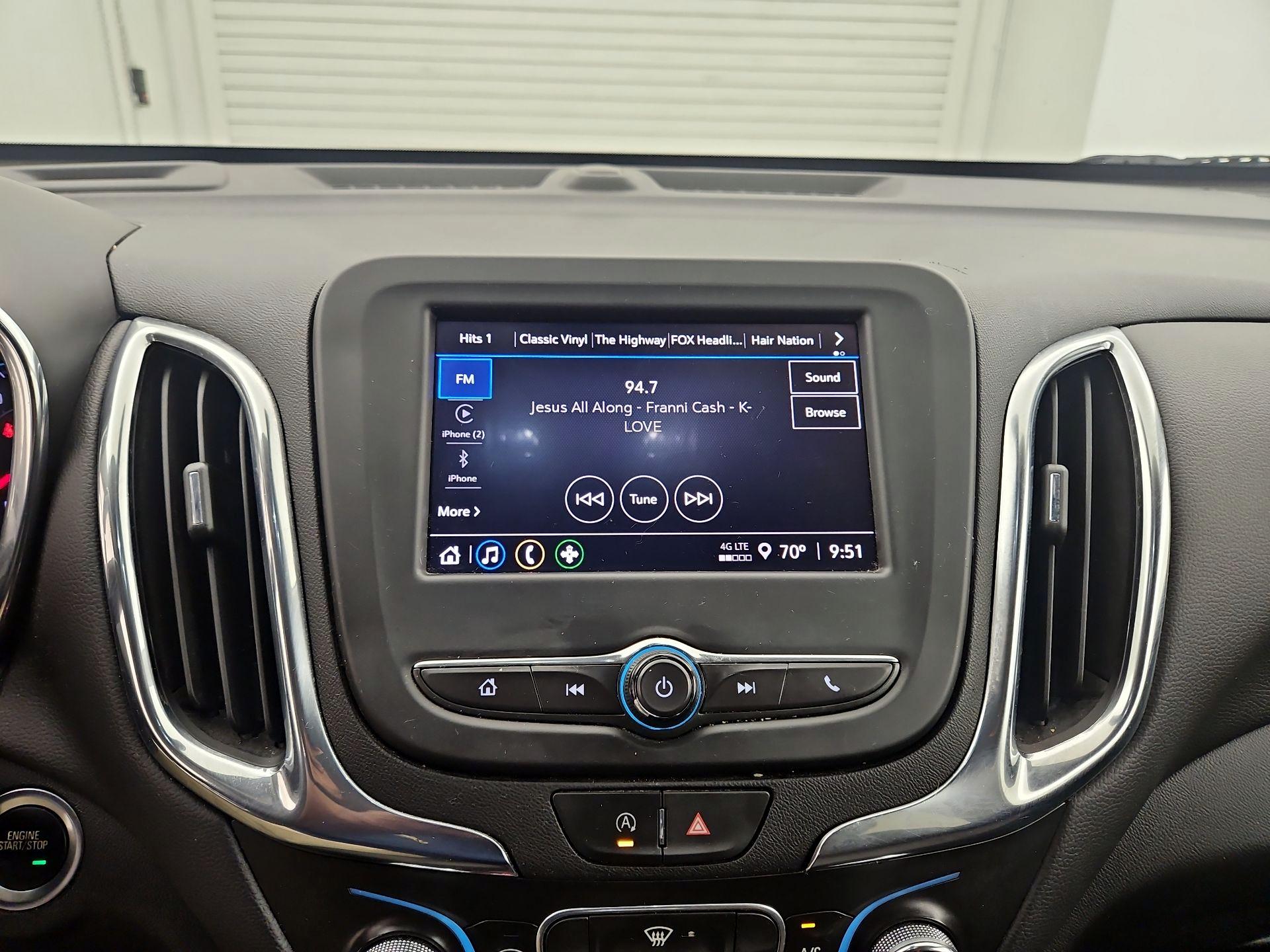 Thumbnail: 2023 Chevrolet Equinox - 15