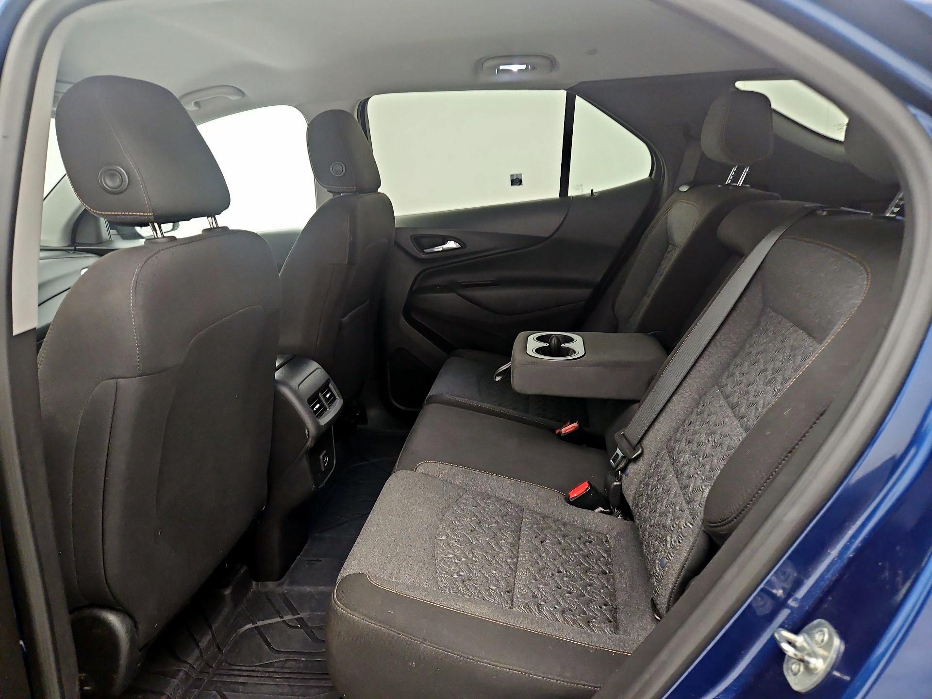 Thumbnail: 2023 Chevrolet Equinox - 19