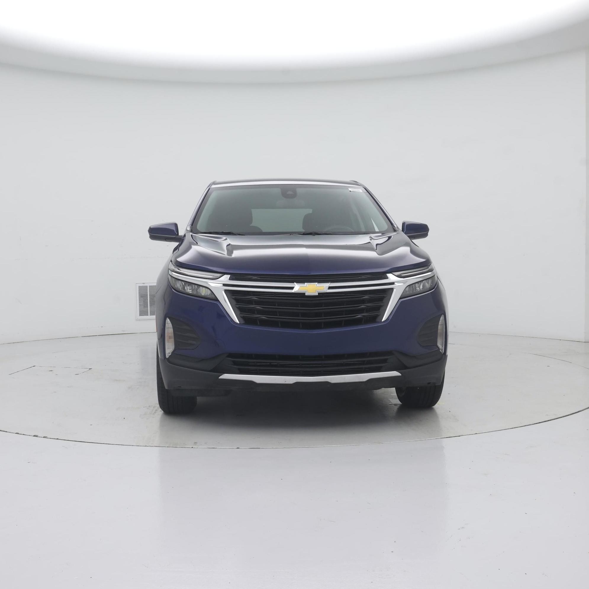 Thumbnail: 2023 Chevrolet Equinox - 5