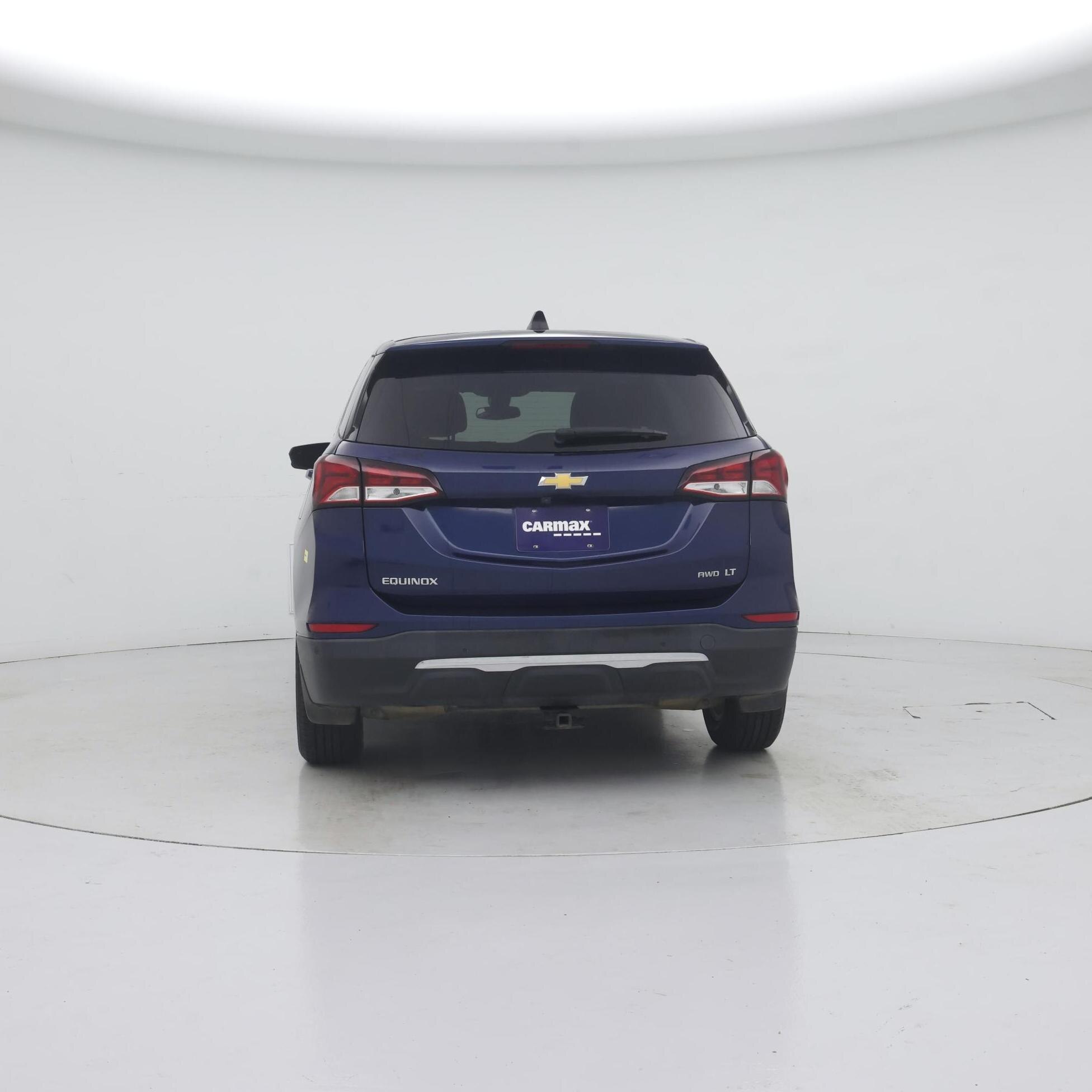 Thumbnail: 2023 Chevrolet Equinox - 6