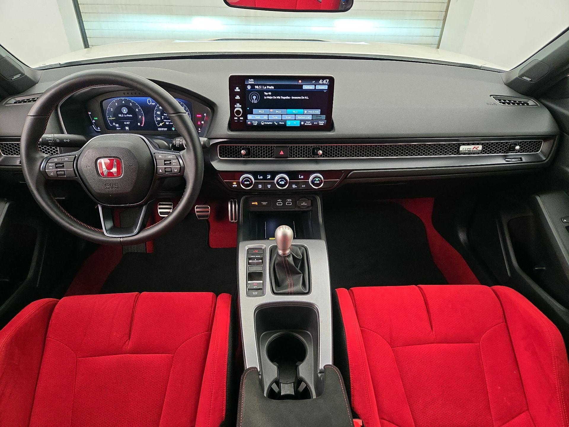 Thumbnail: 2025 Honda Civic - 9