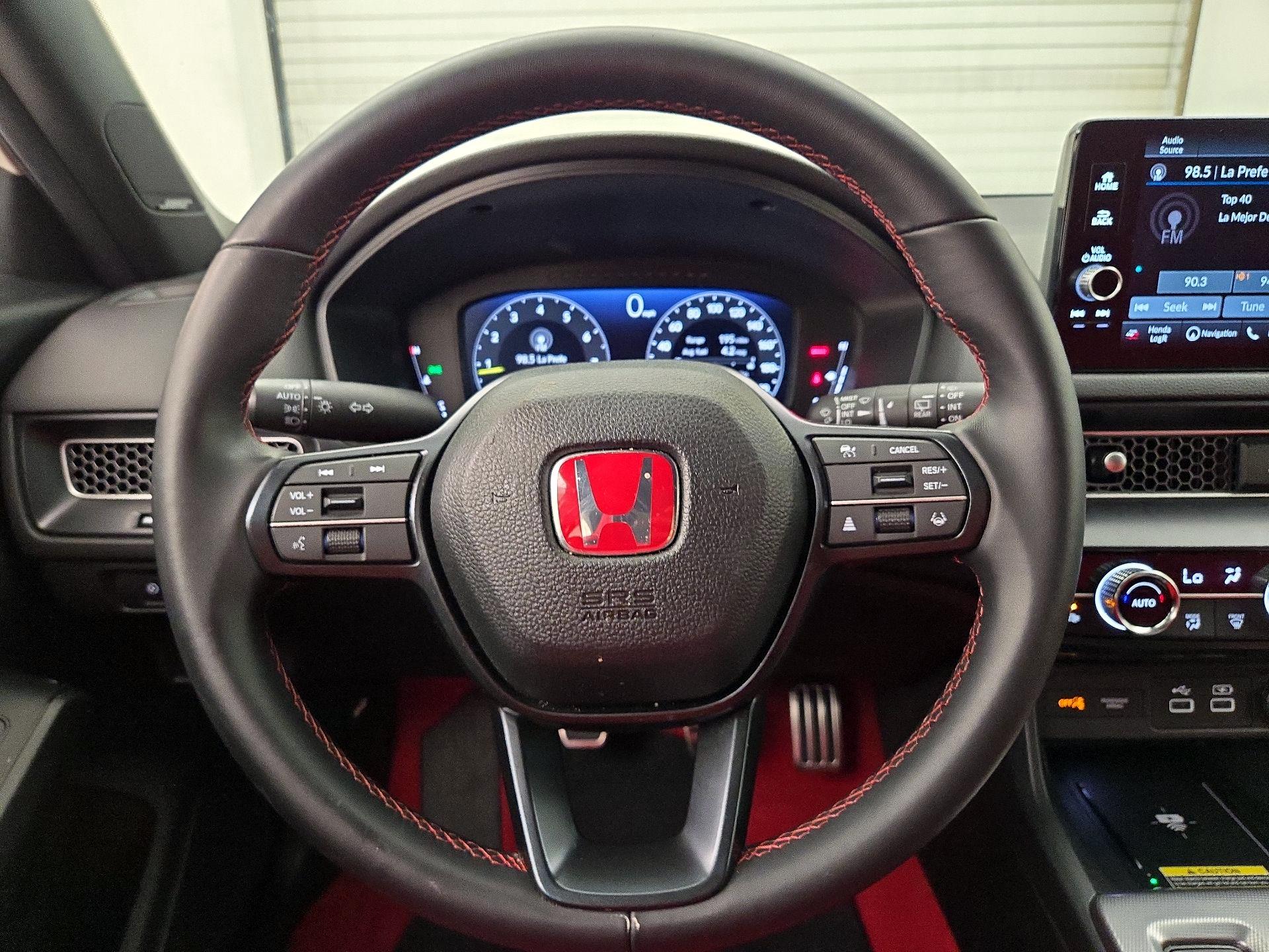 Thumbnail: 2025 Honda Civic - 10