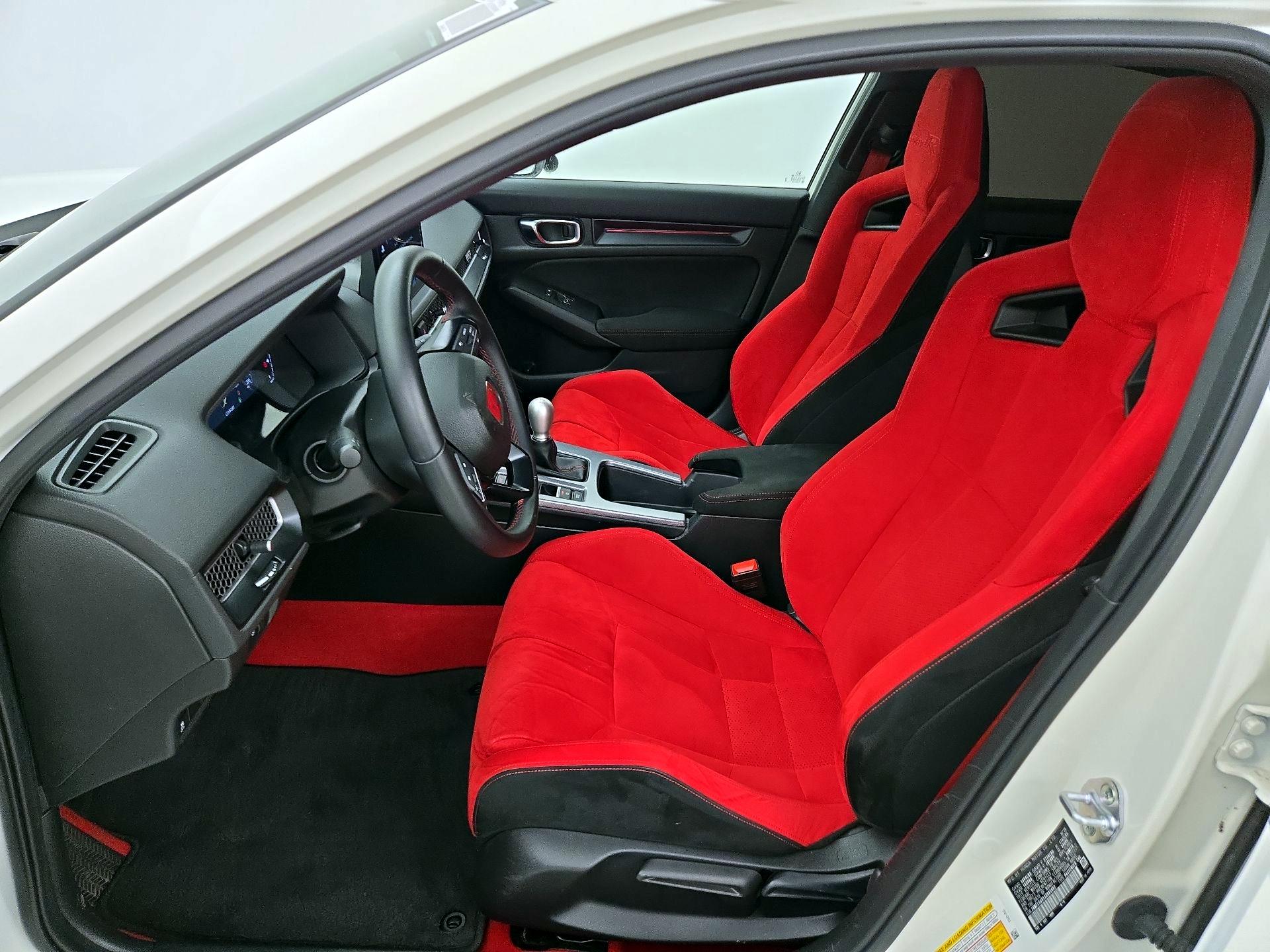 Thumbnail: 2025 Honda Civic - 11