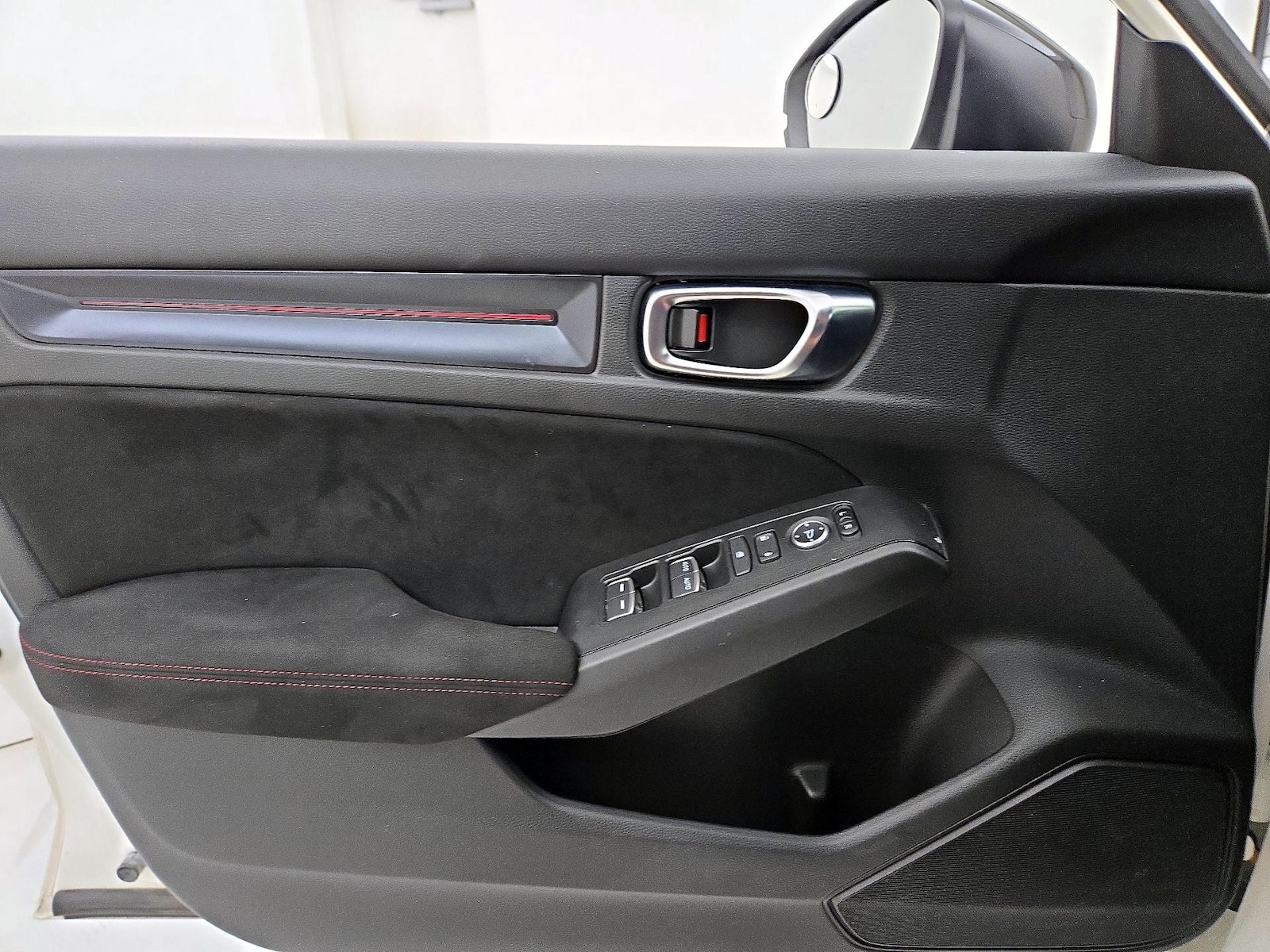 2025 Honda Civic Hatchback Type-R - Photo 13