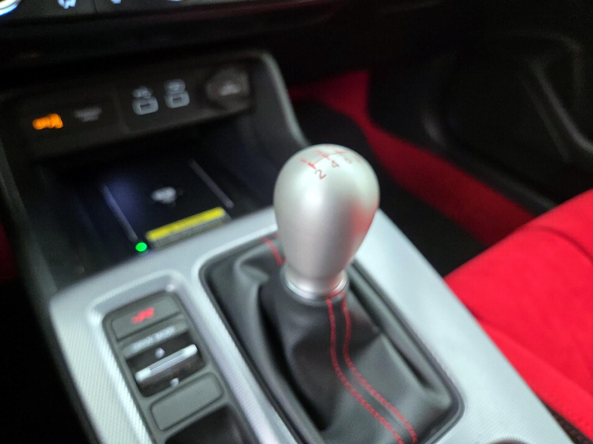 Thumbnail: 2025 Honda Civic - 16