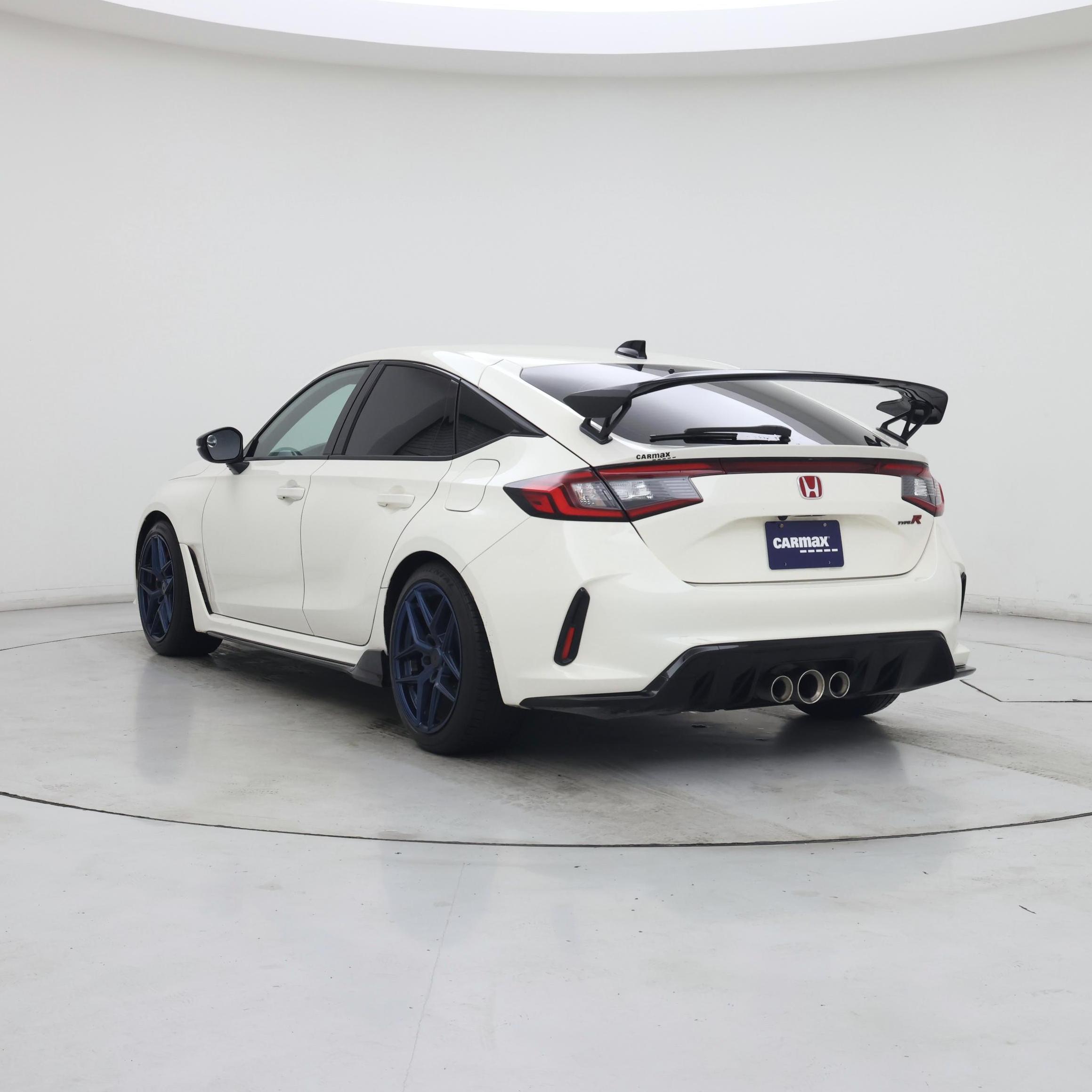 Thumbnail: 2025 Honda Civic - 2