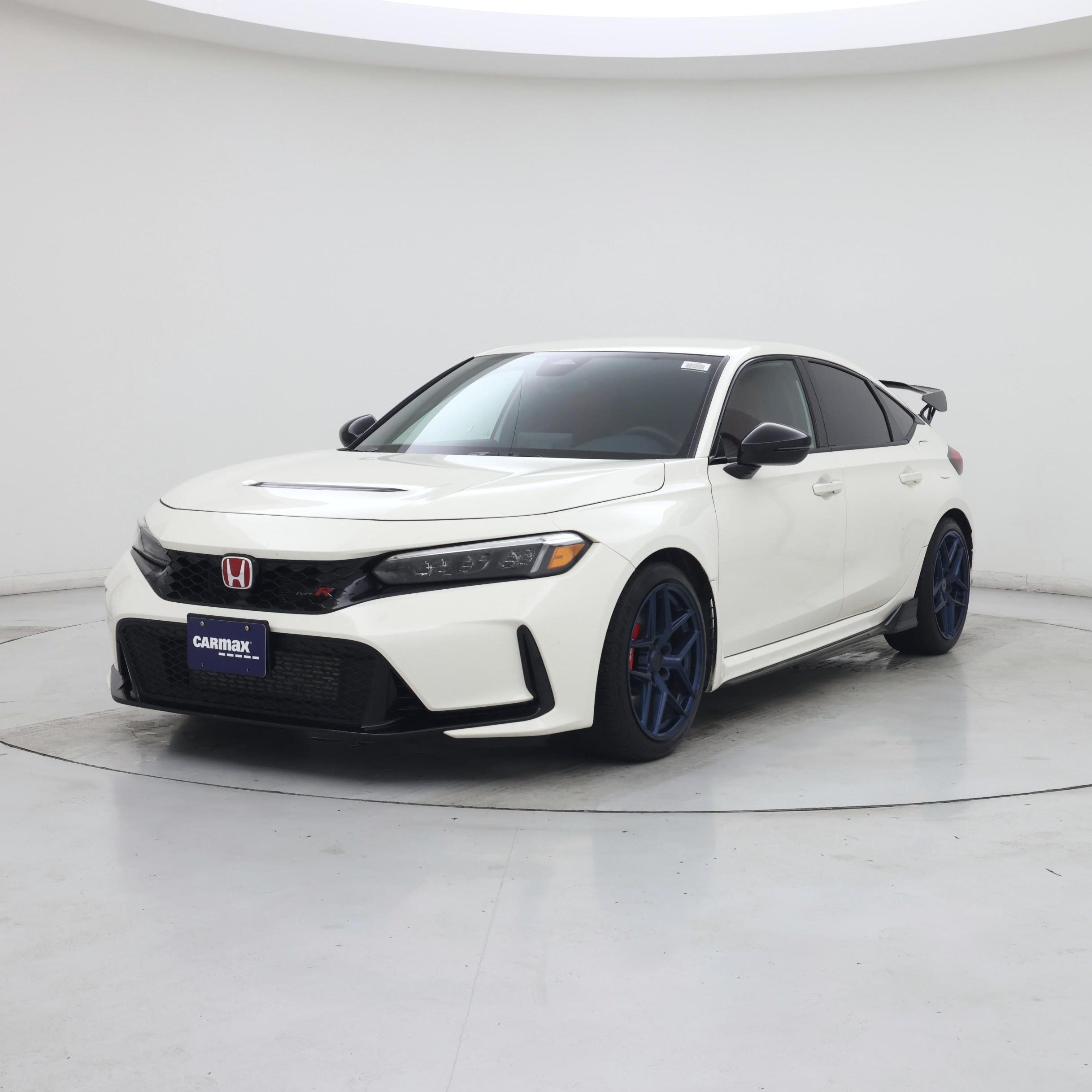 Thumbnail: 2025 Honda Civic - 4