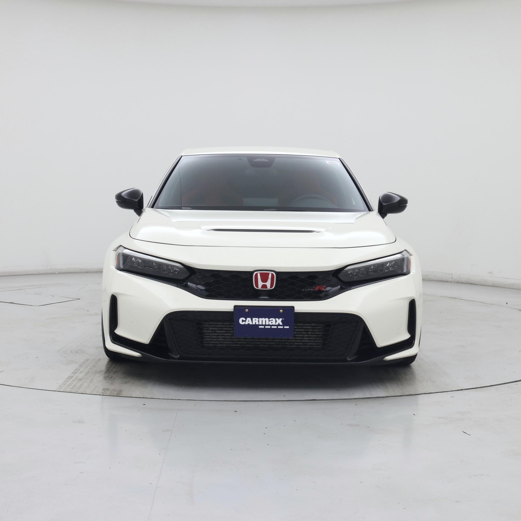 Thumbnail: 2025 Honda Civic - 5