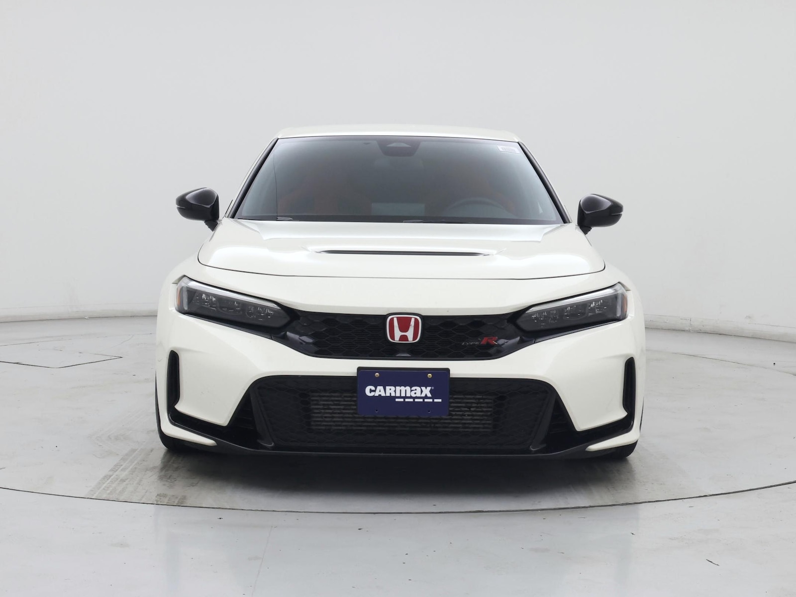 2025 Honda Civic Hatchback Type-R - Photo 6