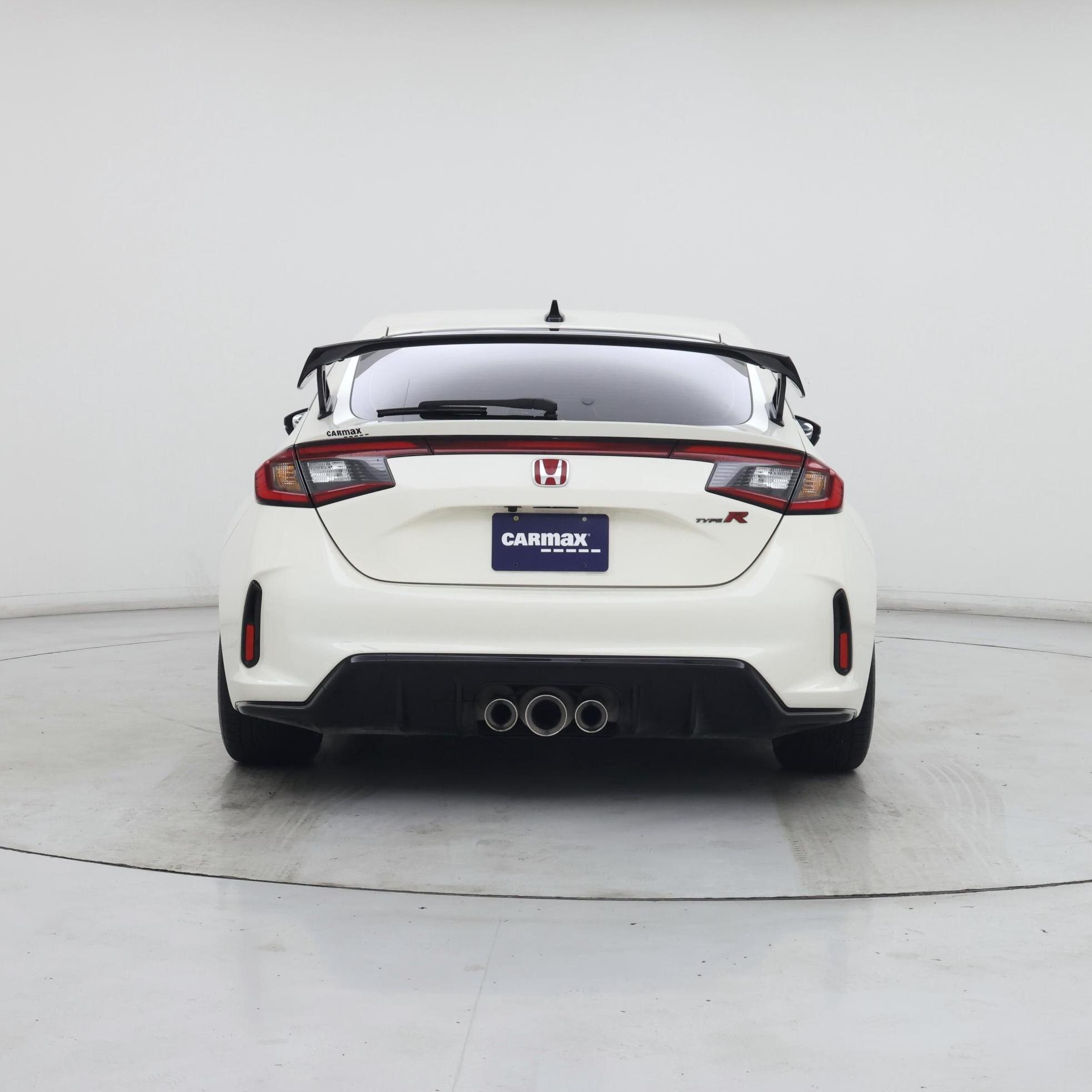 Thumbnail: 2025 Honda Civic - 6