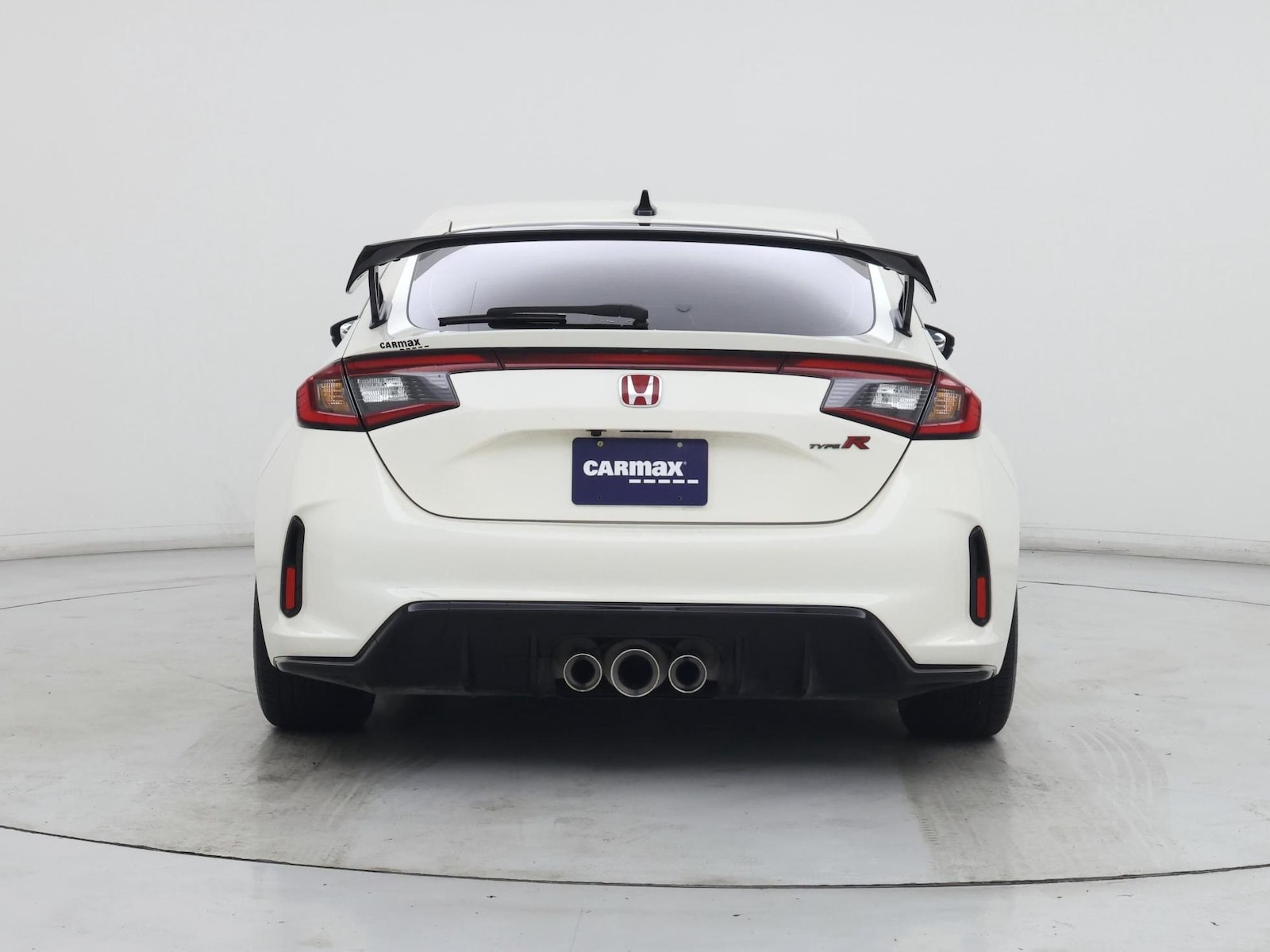 2025 Honda Civic Hatchback Type-R - Photo 7