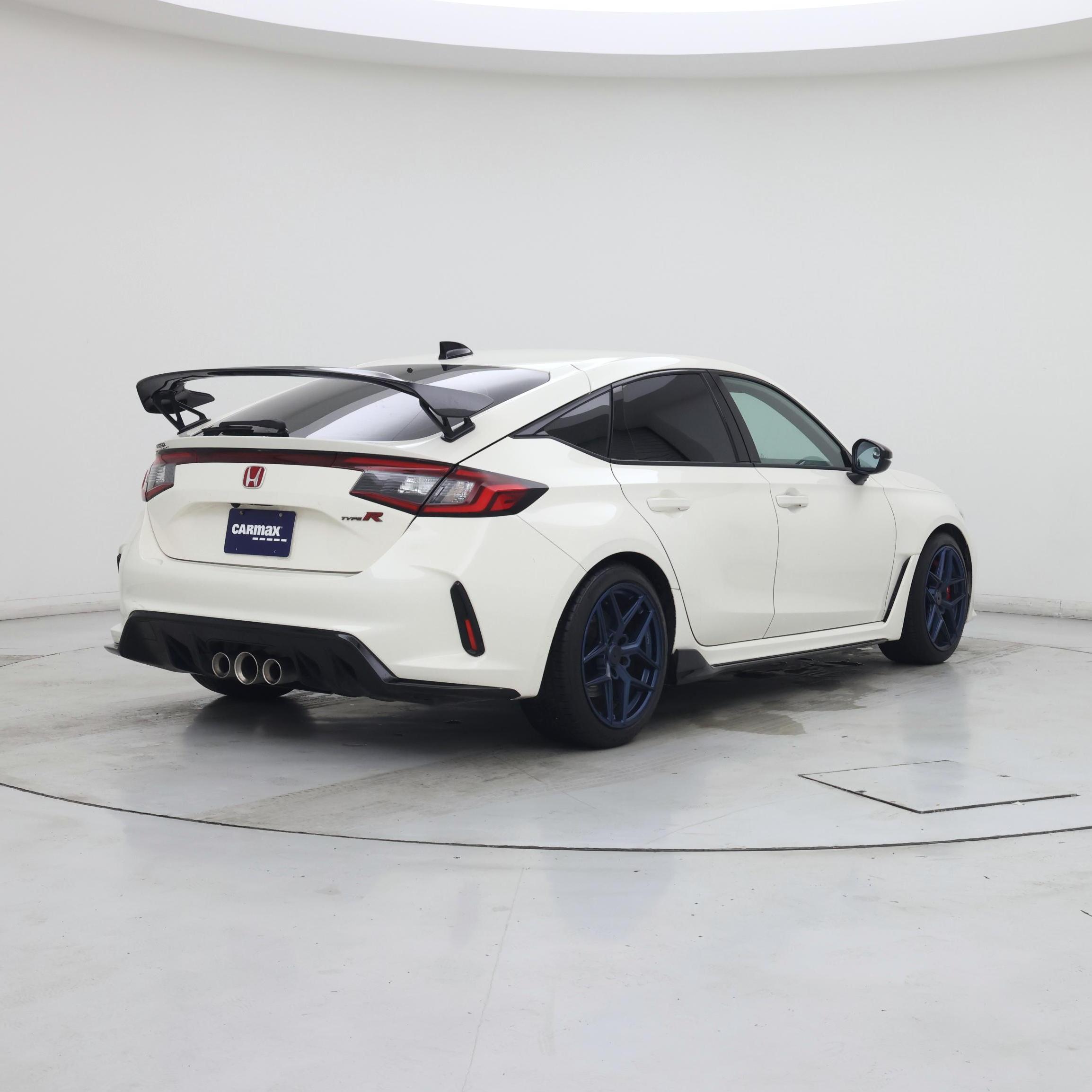 Thumbnail: 2025 Honda Civic - 8