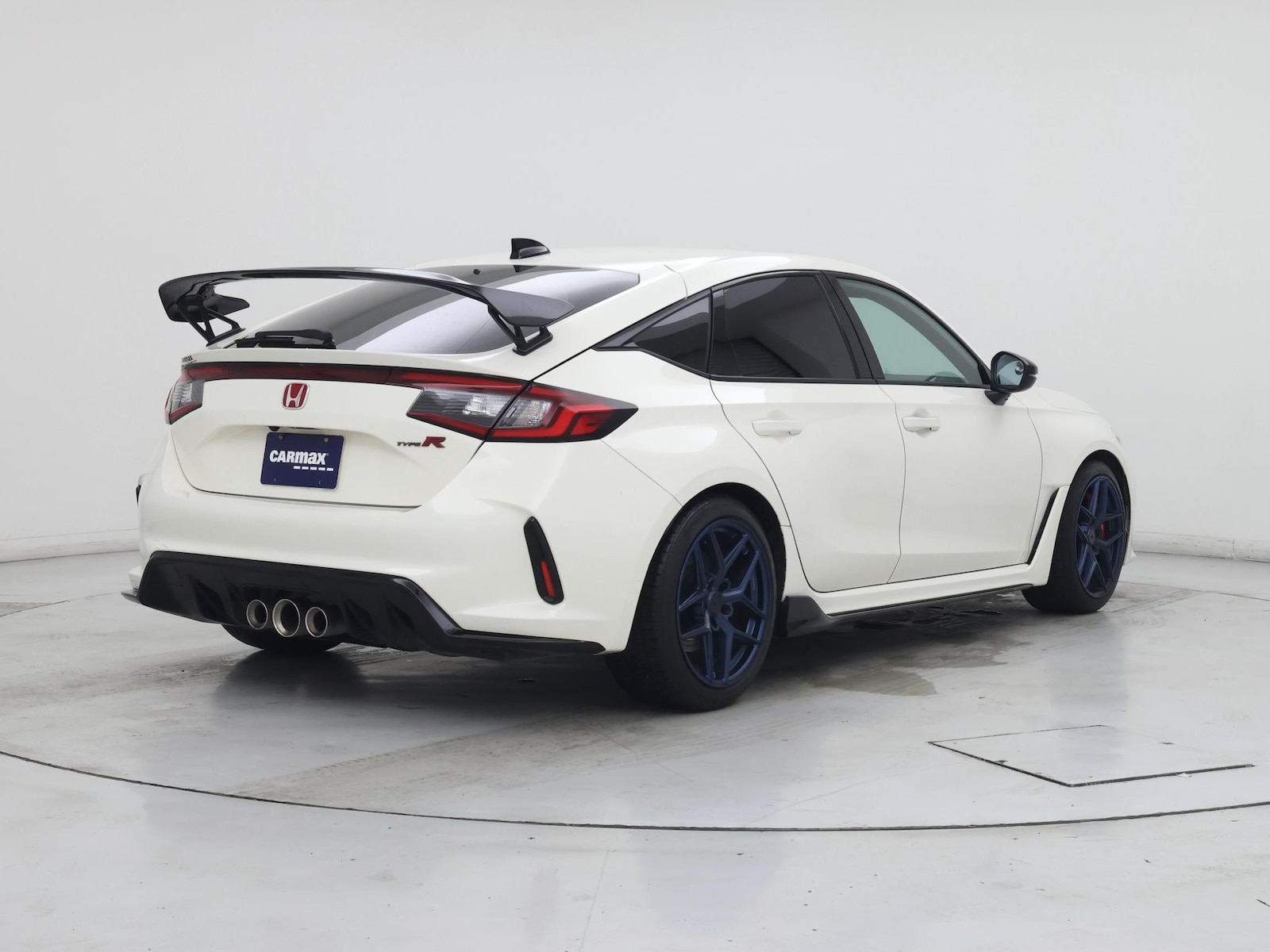 2025 Honda Civic Hatchback Type-R - Photo 9
