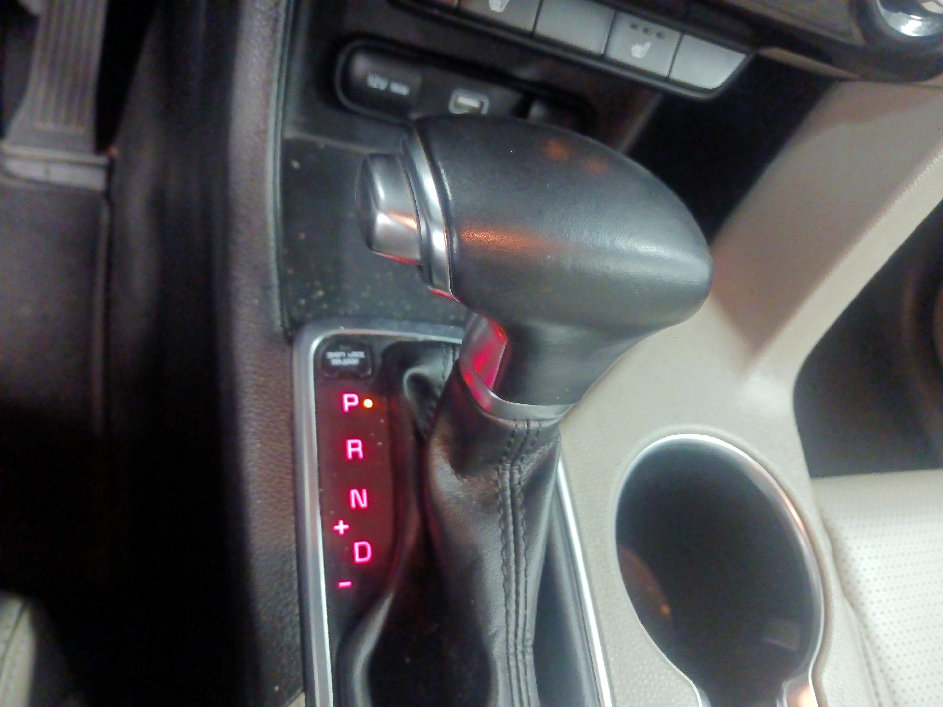 Thumbnail: 2021 Kia Sportage - 16