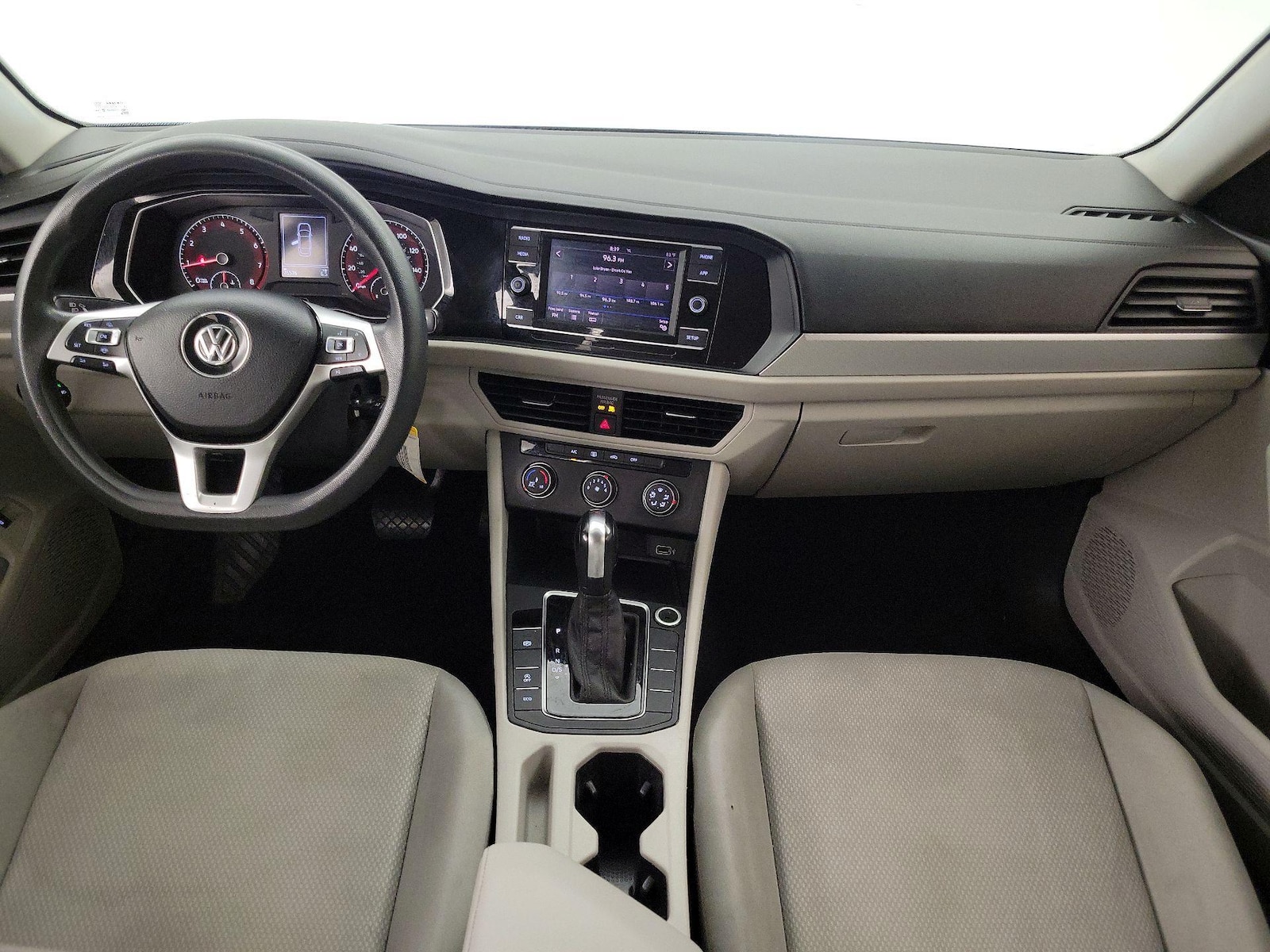 2019 Volkswagen Jetta S - Photo 10