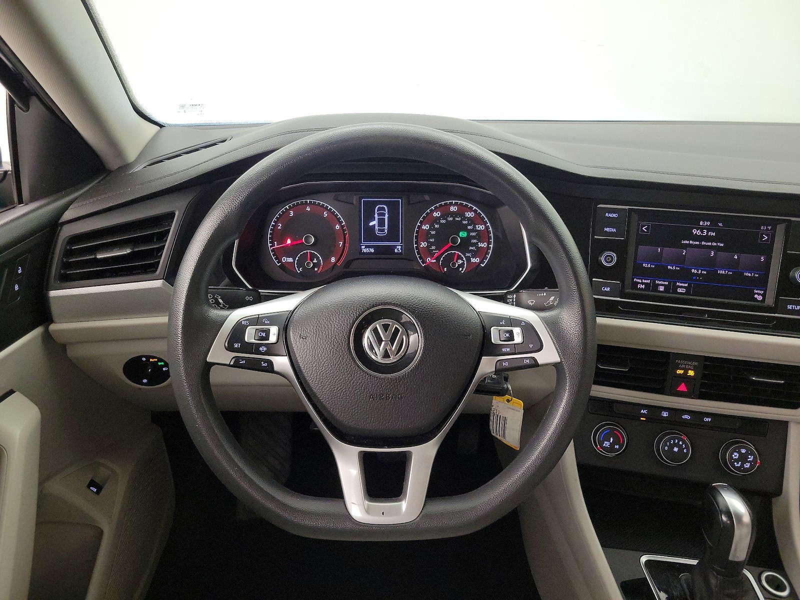 2019 Volkswagen Jetta S - Photo 11