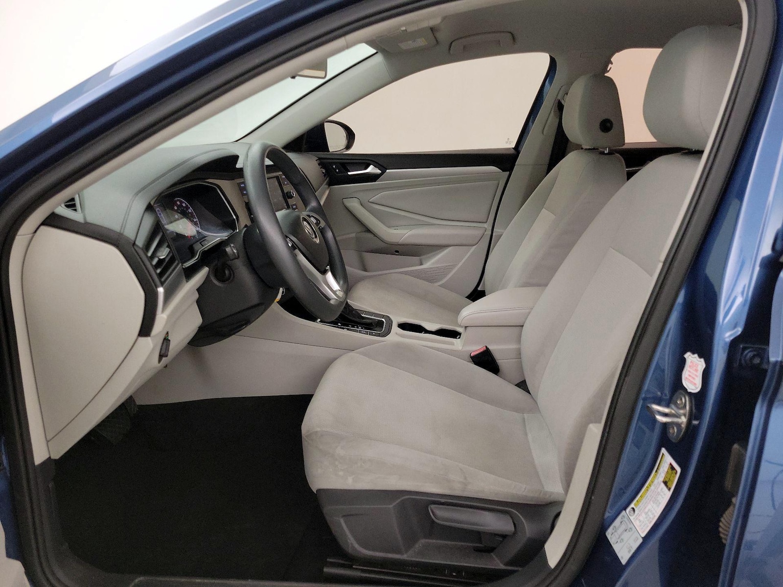 2019 Volkswagen Jetta S - Photo 12