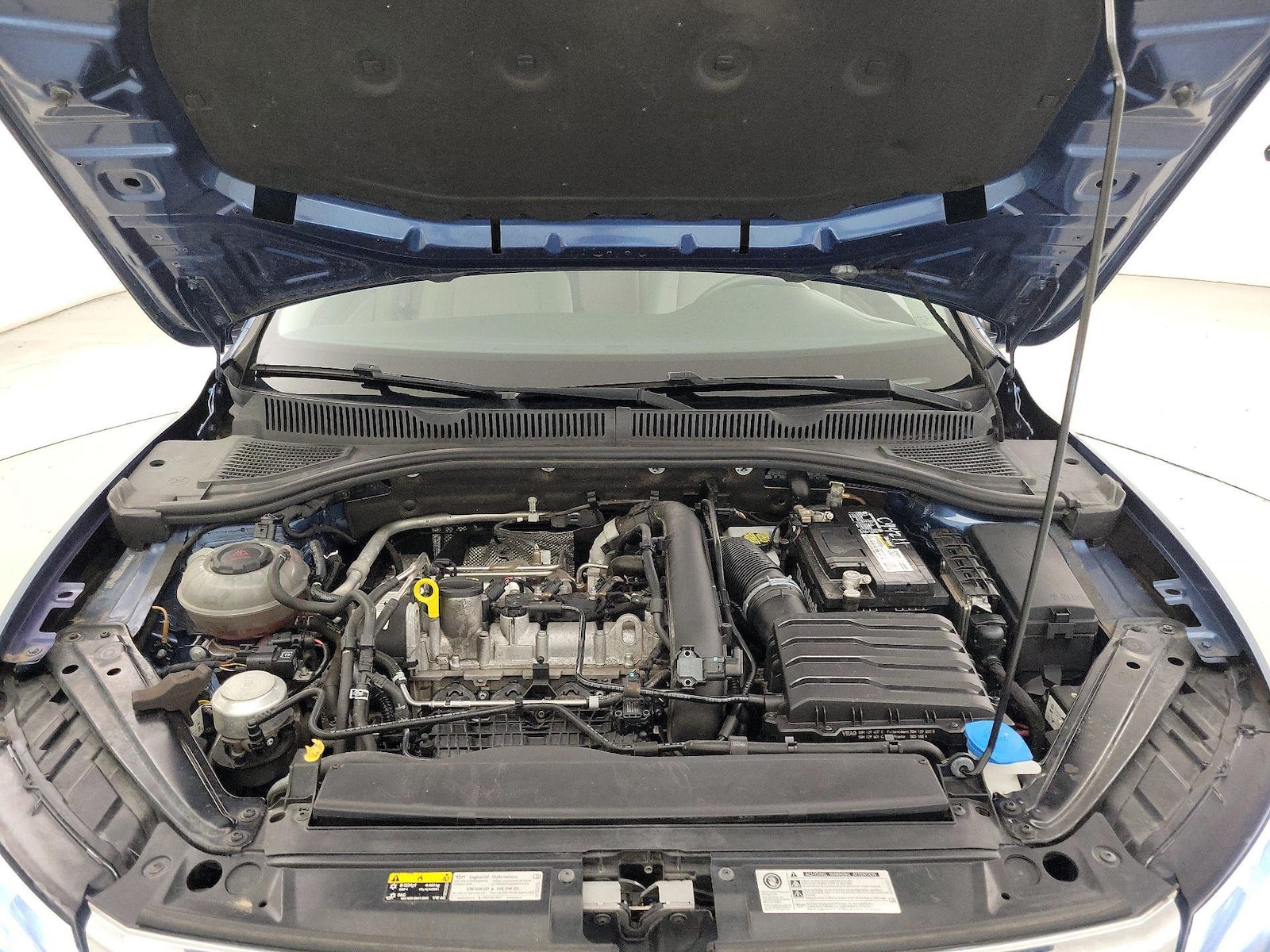 2019 Volkswagen Jetta S - Photo 21