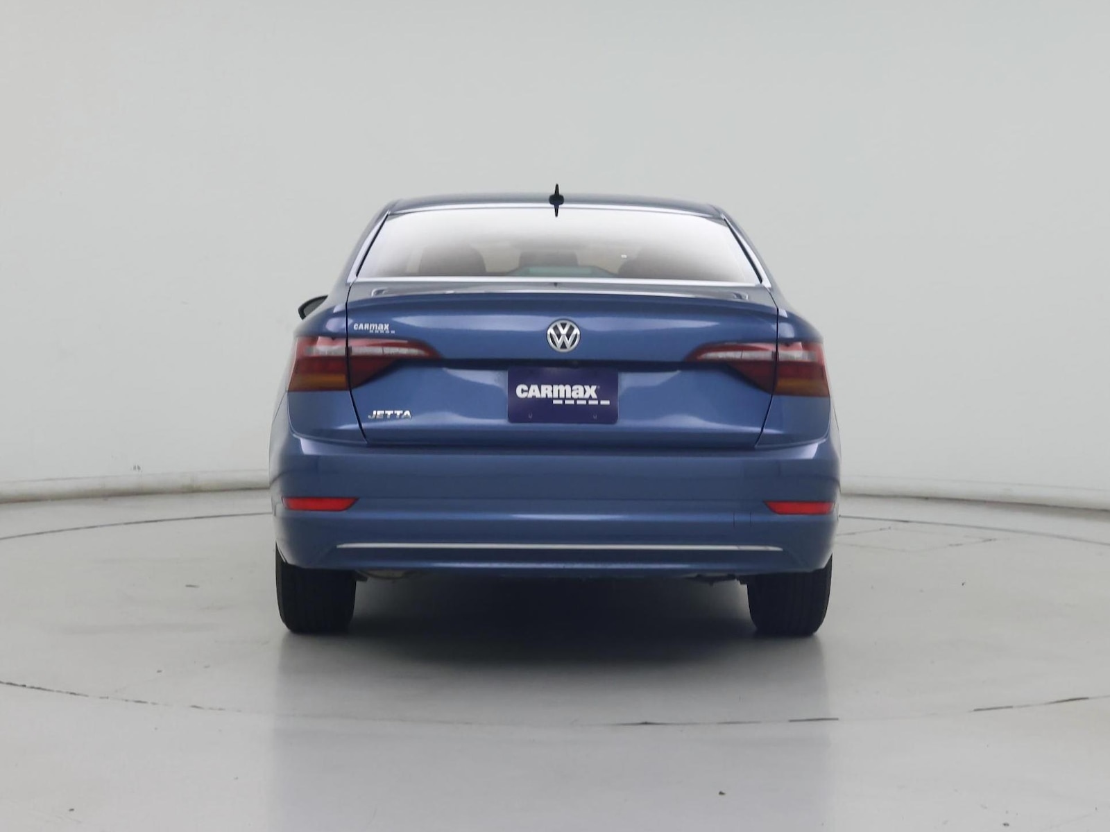 2019 Volkswagen Jetta S - Photo 7