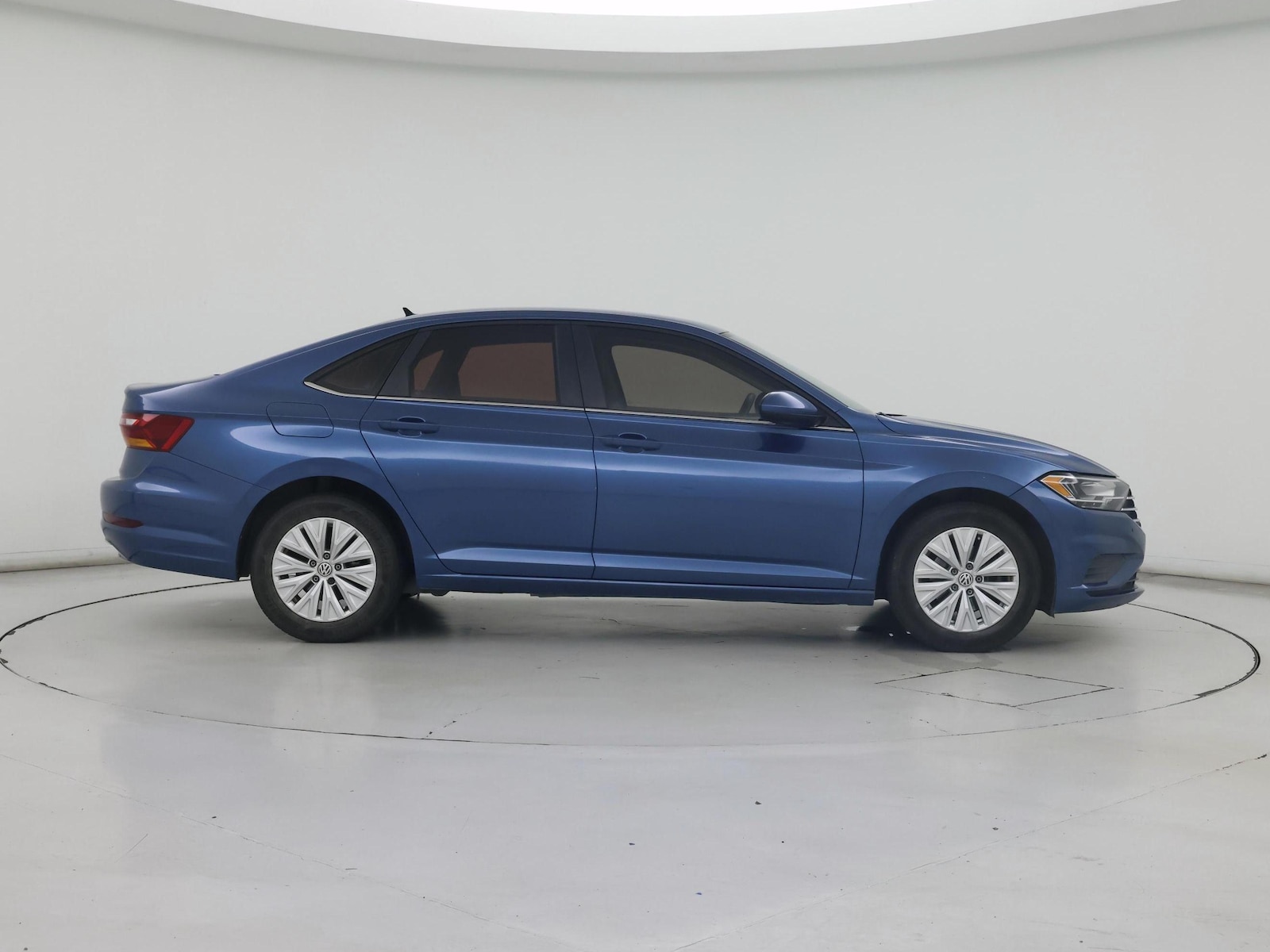2019 Volkswagen Jetta S - Photo 8