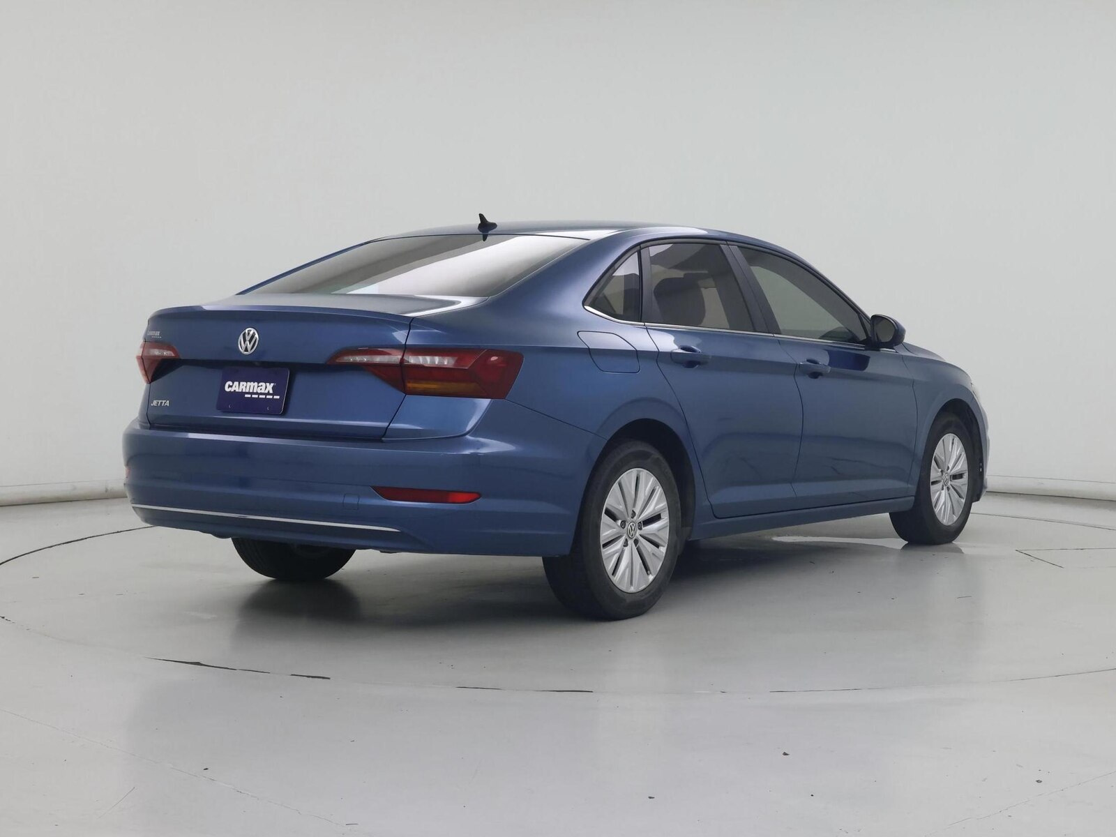 2019 Volkswagen Jetta S - Photo 9