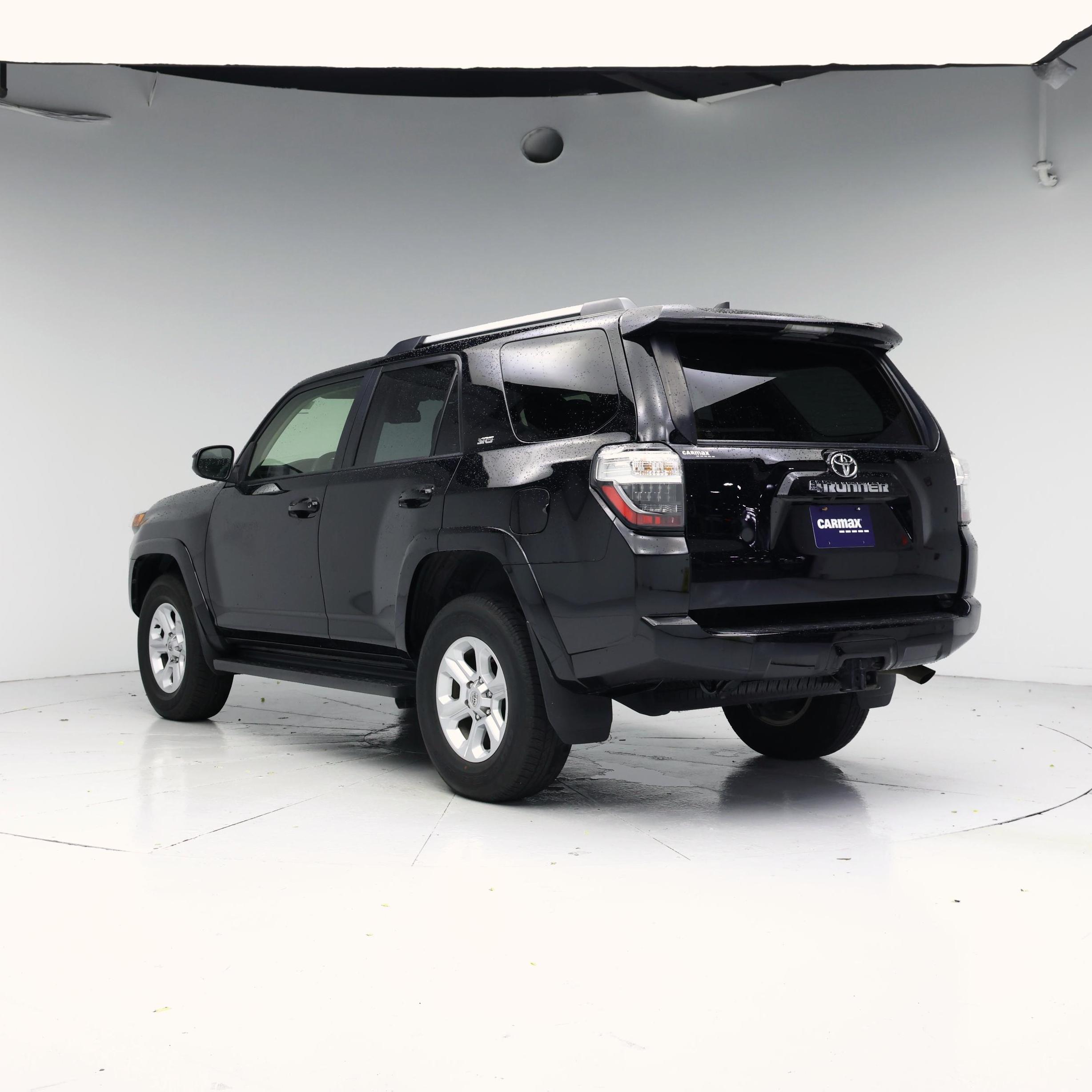 Thumbnail: 2023 Toyota 4Runner - 2