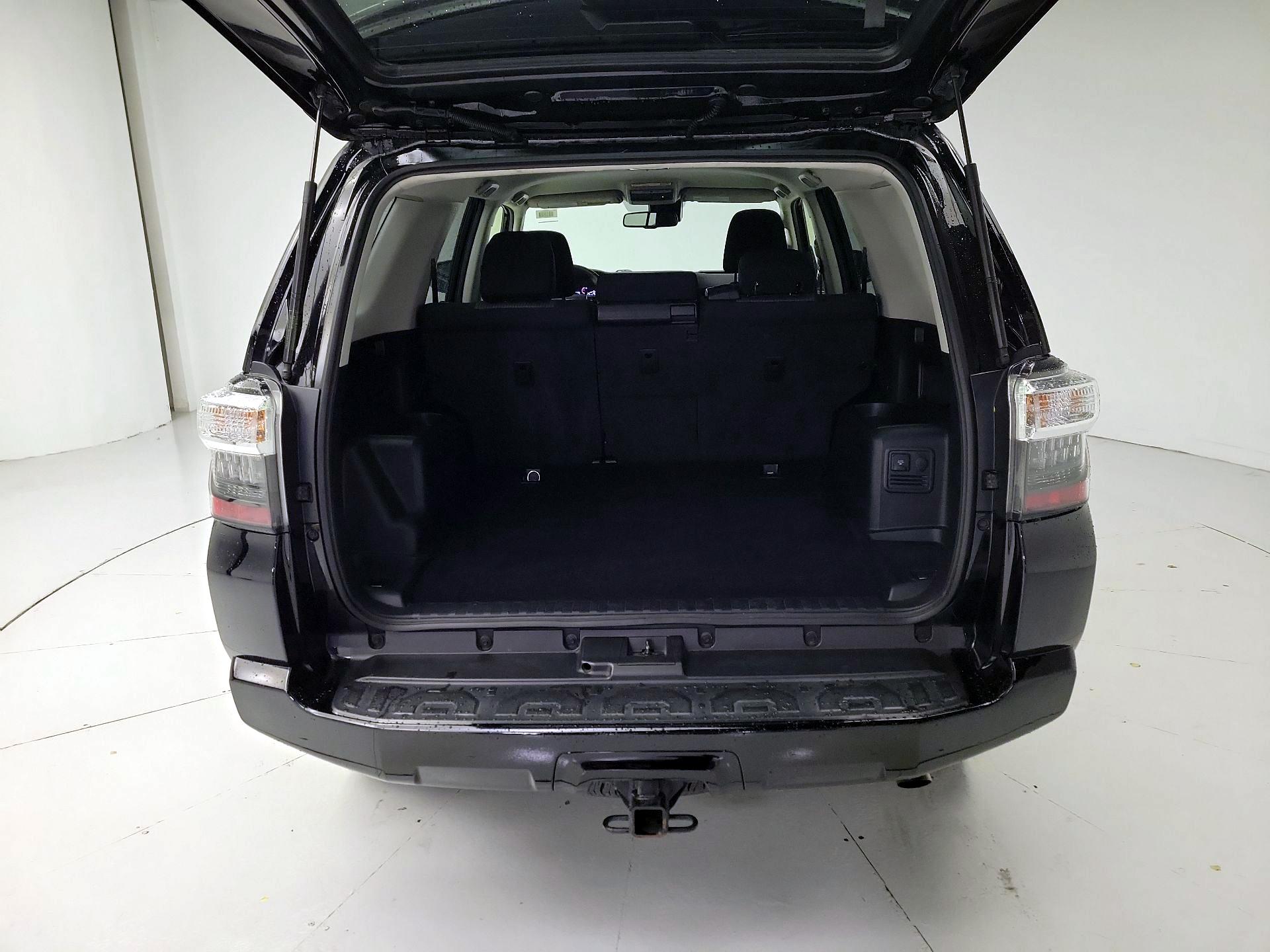 Thumbnail: 2023 Toyota 4Runner - 20