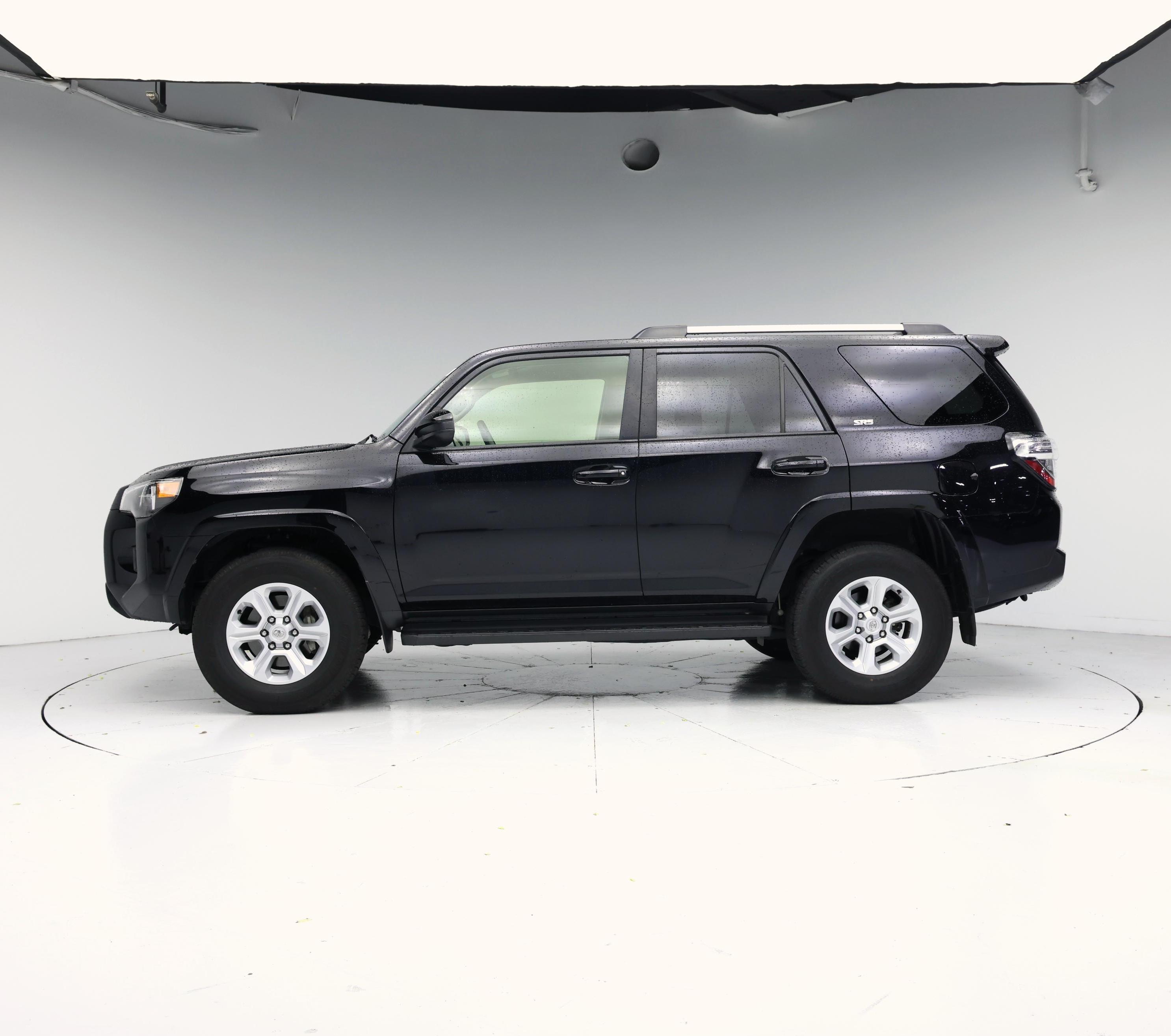Thumbnail: 2023 Toyota 4Runner - 3