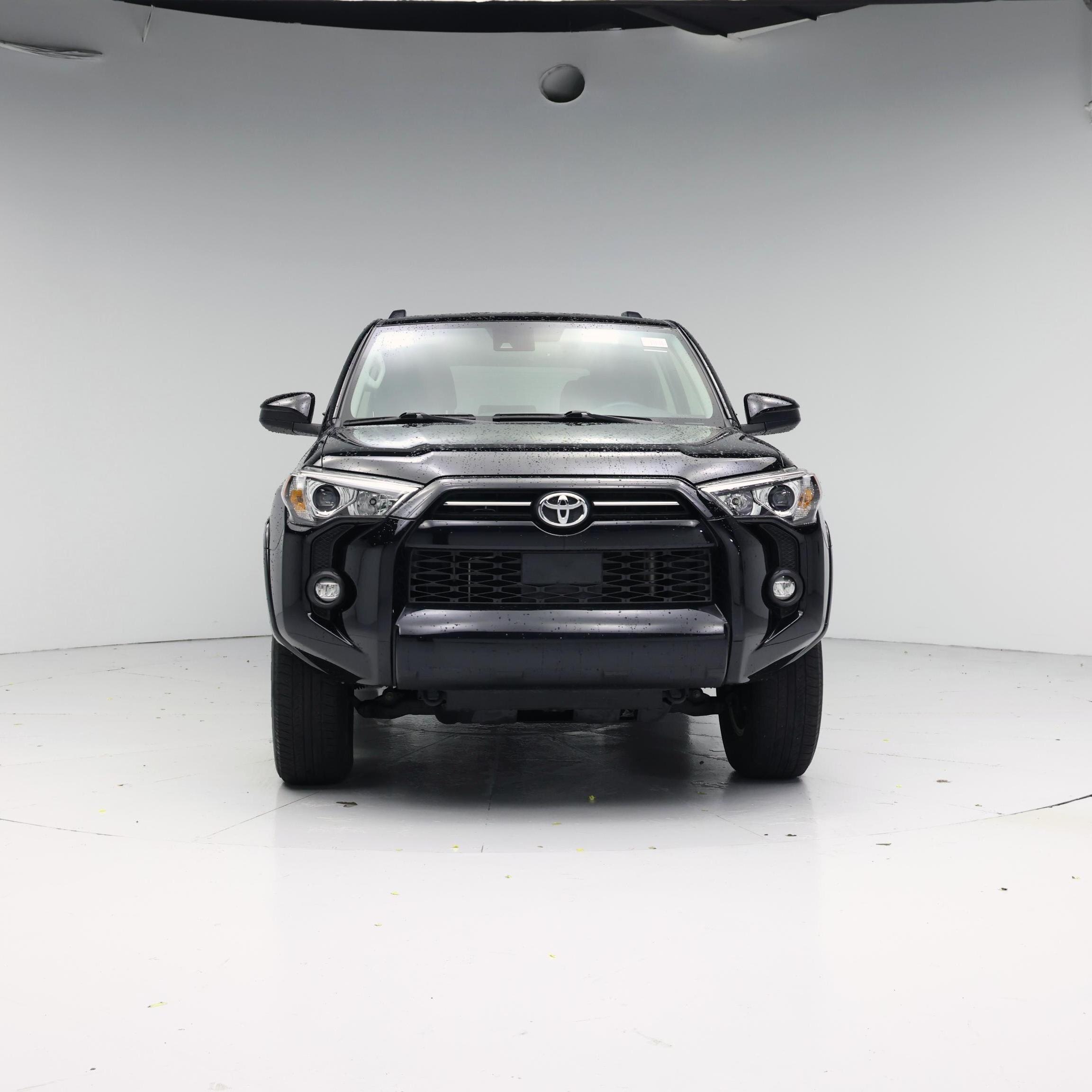 Thumbnail: 2023 Toyota 4Runner - 5
