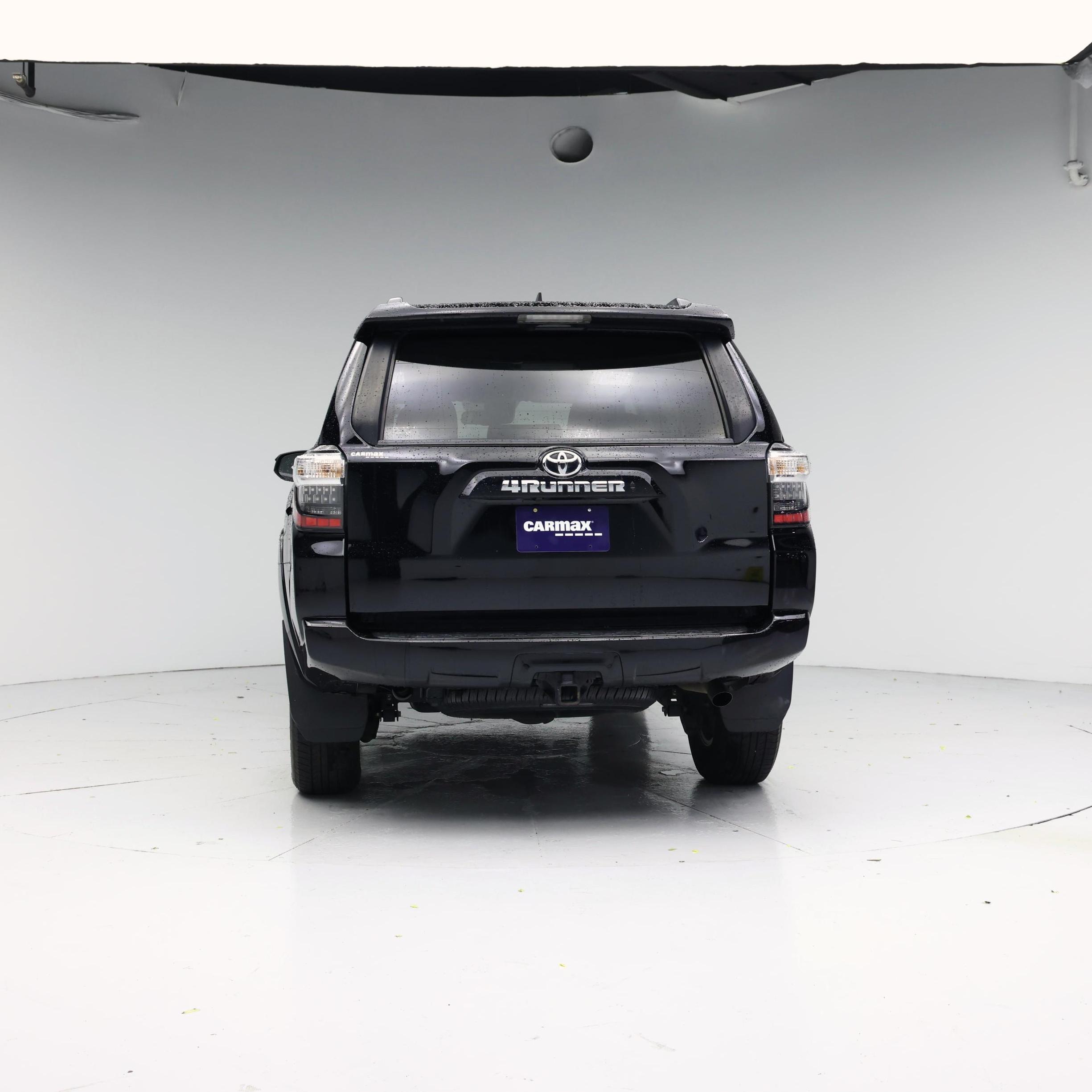 Thumbnail: 2023 Toyota 4Runner - 6