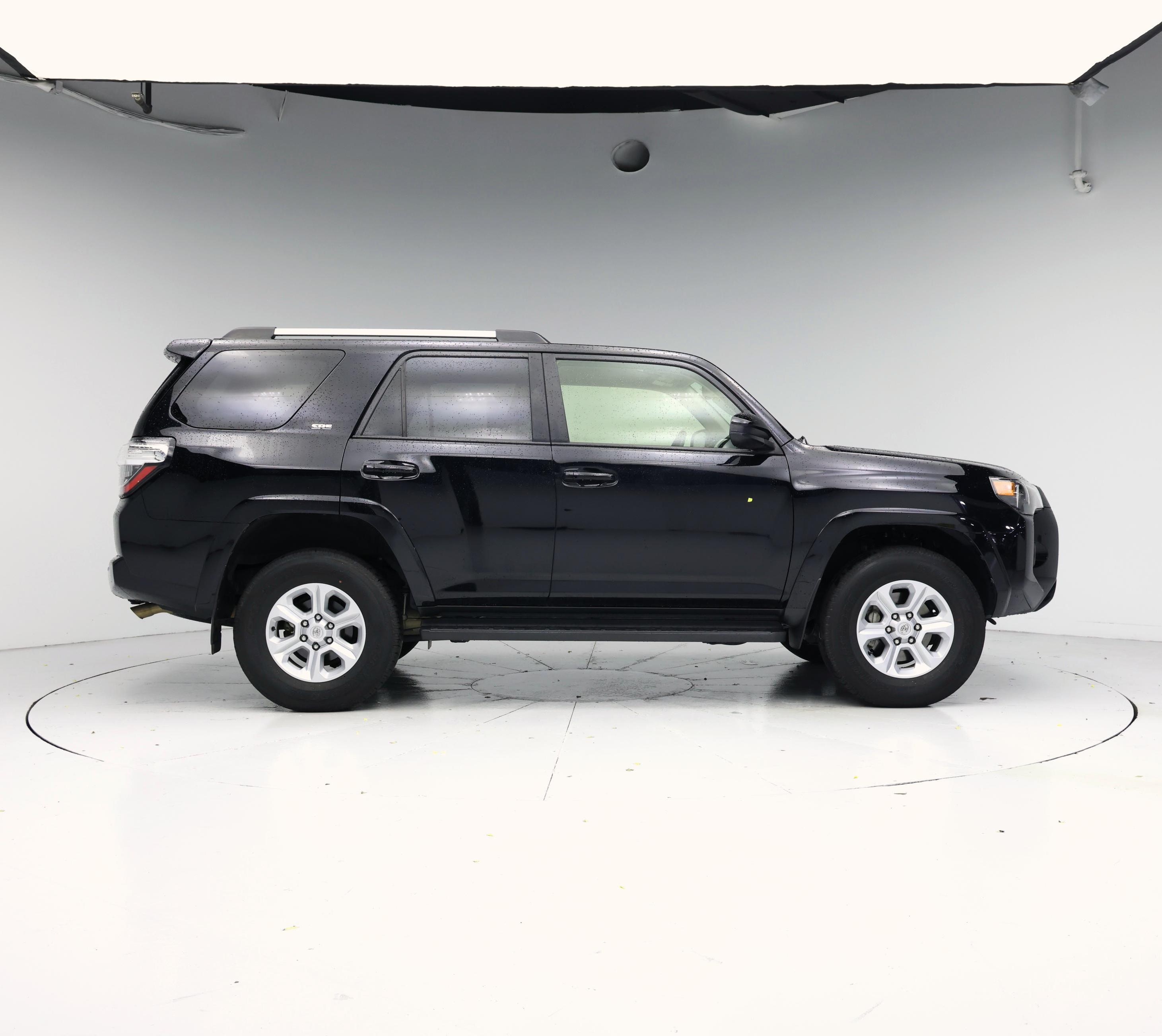 Thumbnail: 2023 Toyota 4Runner - 7