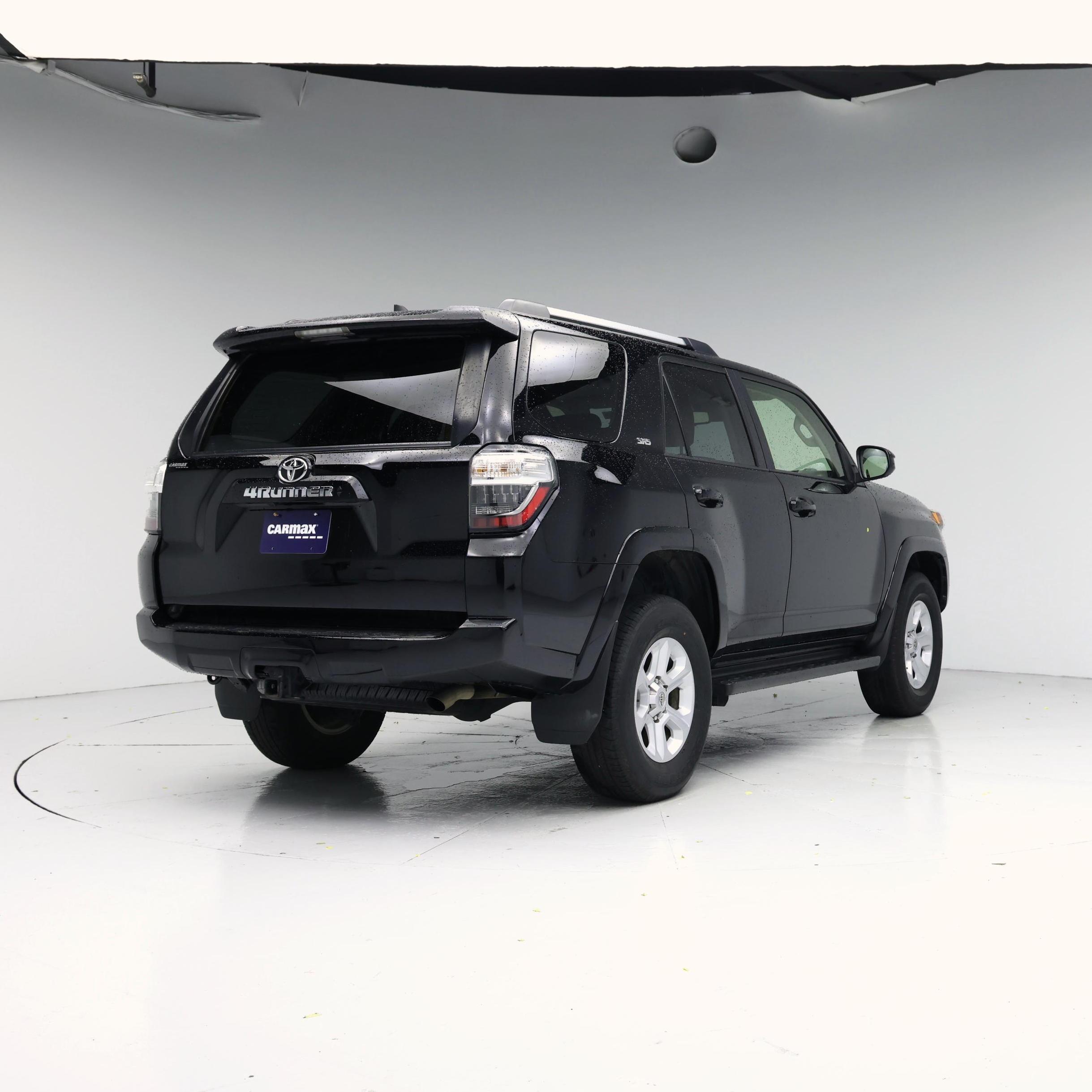 Thumbnail: 2023 Toyota 4Runner - 8
