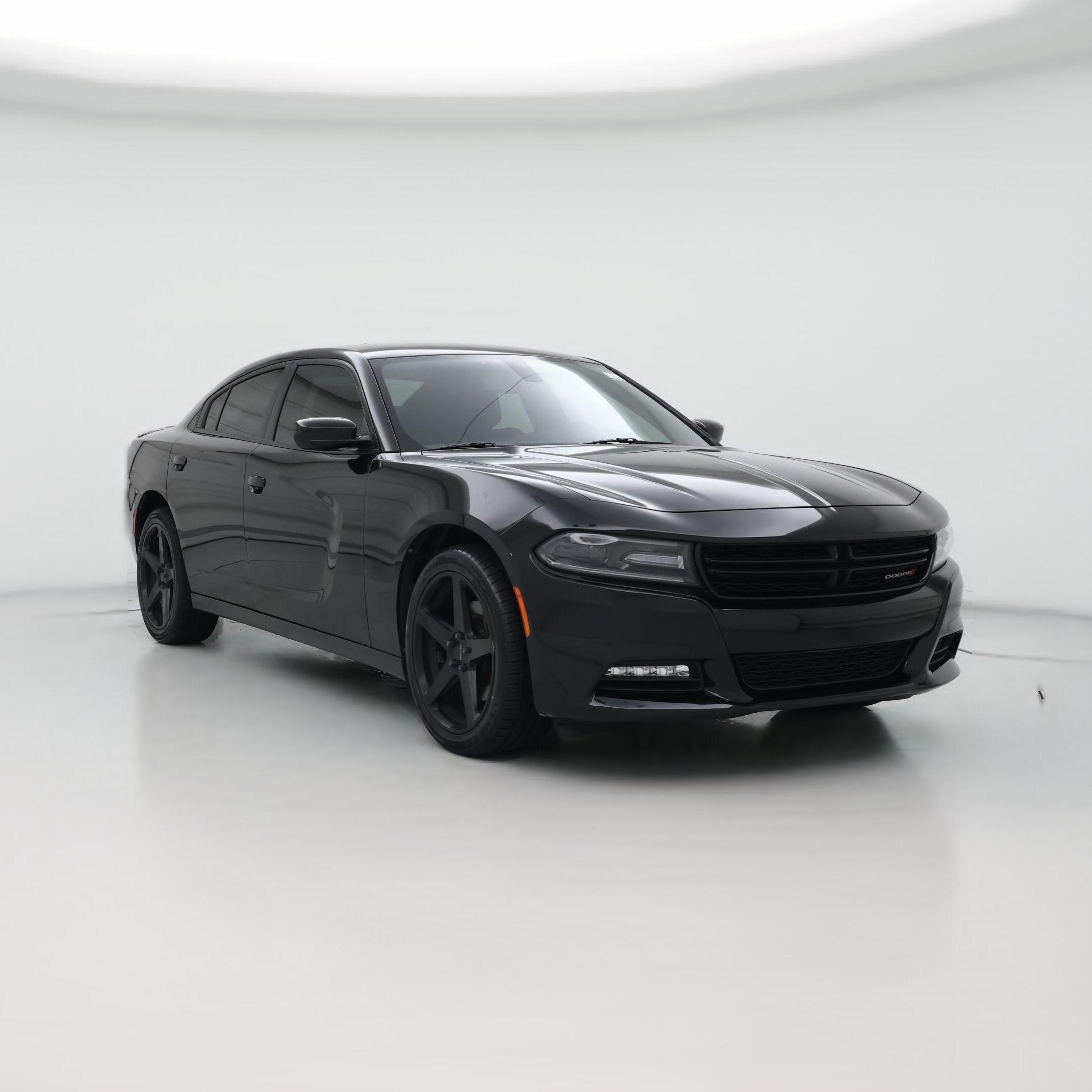 Thumbnail: 2019 Dodge Charger - 1